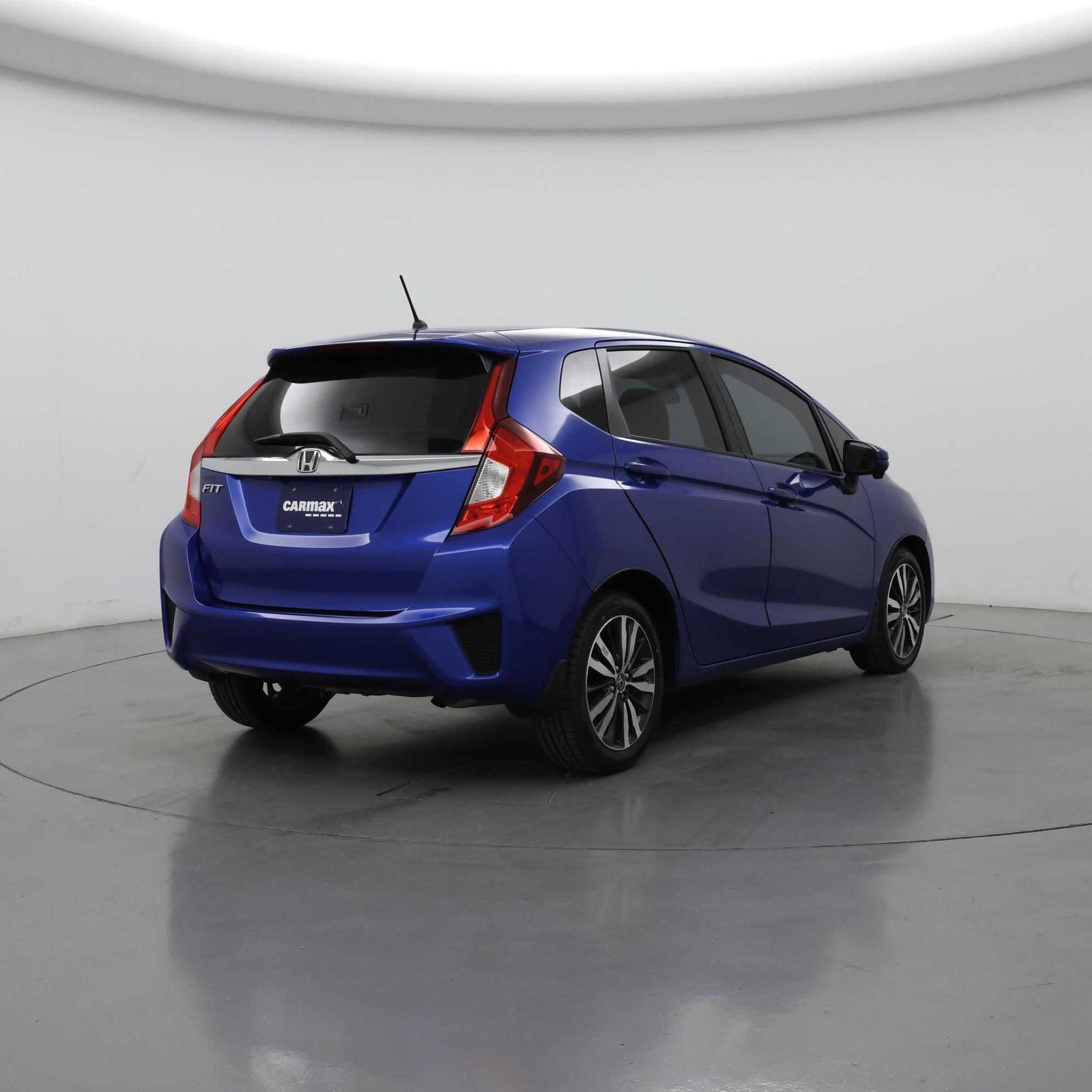 Thumbnail: 2017 Honda Fit - 8