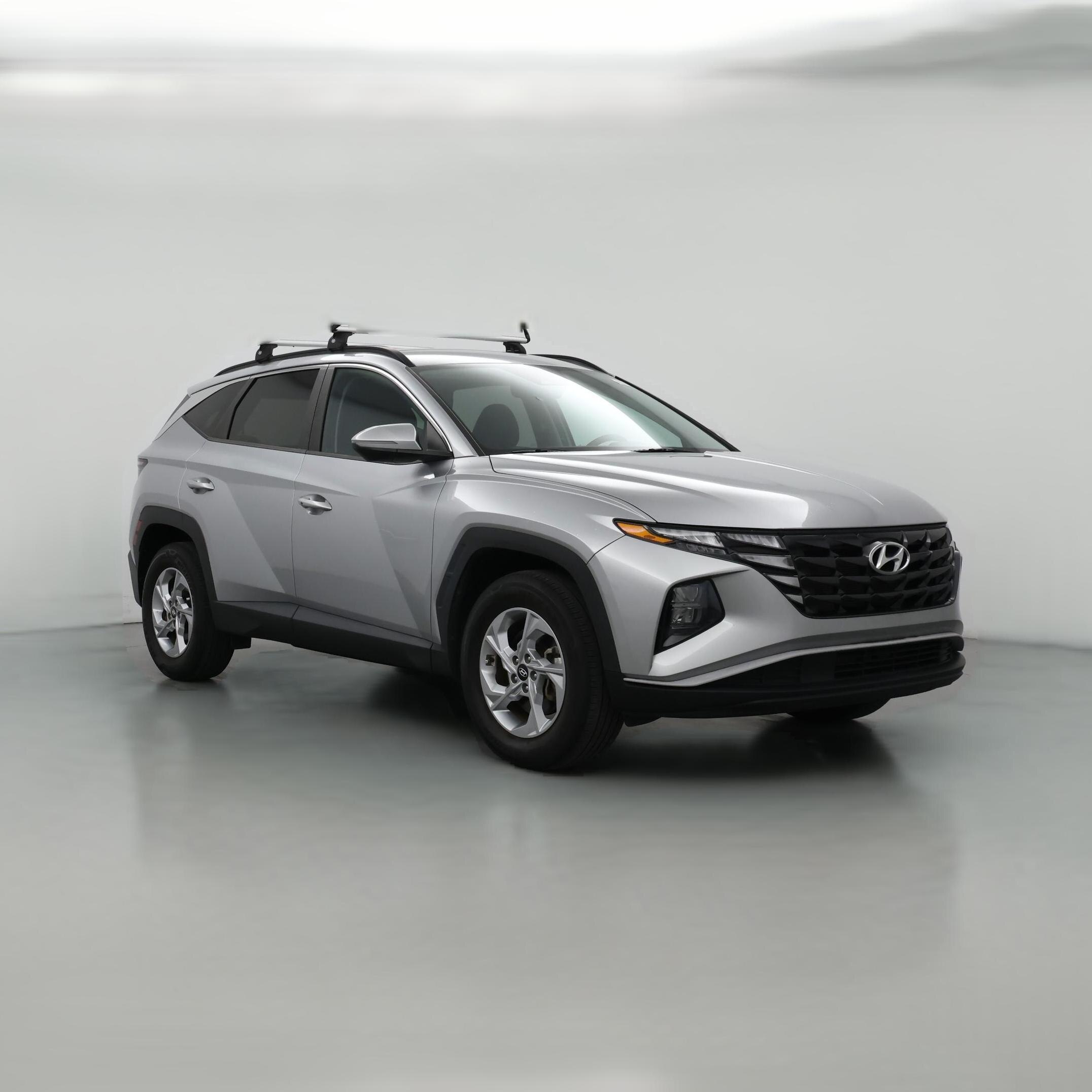Thumbnail: 2022 Hyundai Tucson - 1