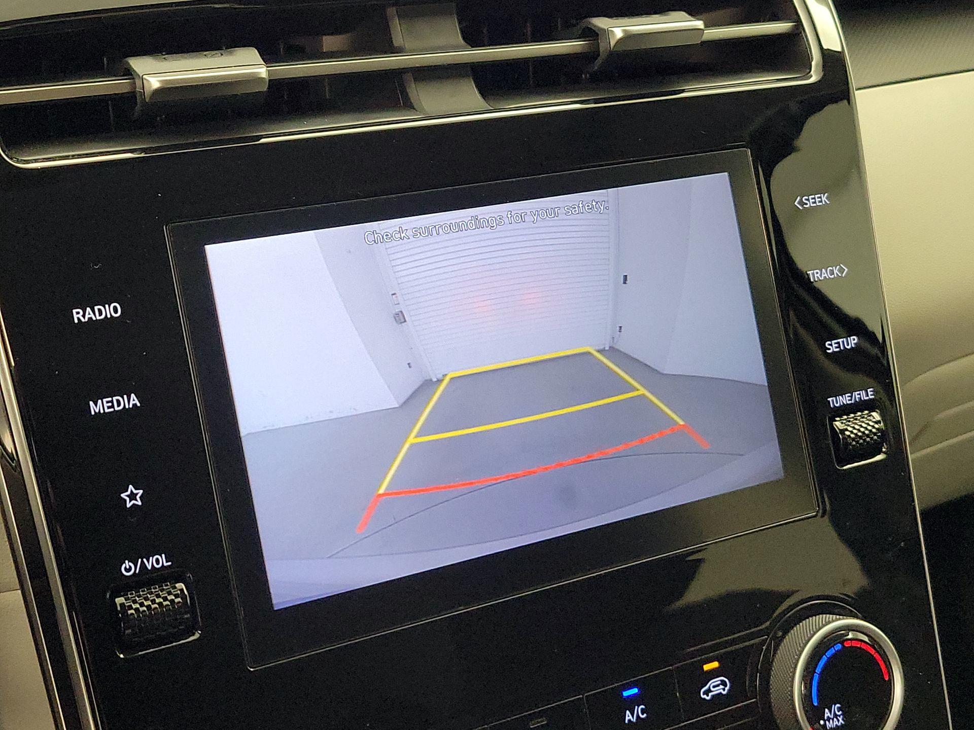 Thumbnail: 2022 Hyundai Tucson - 14