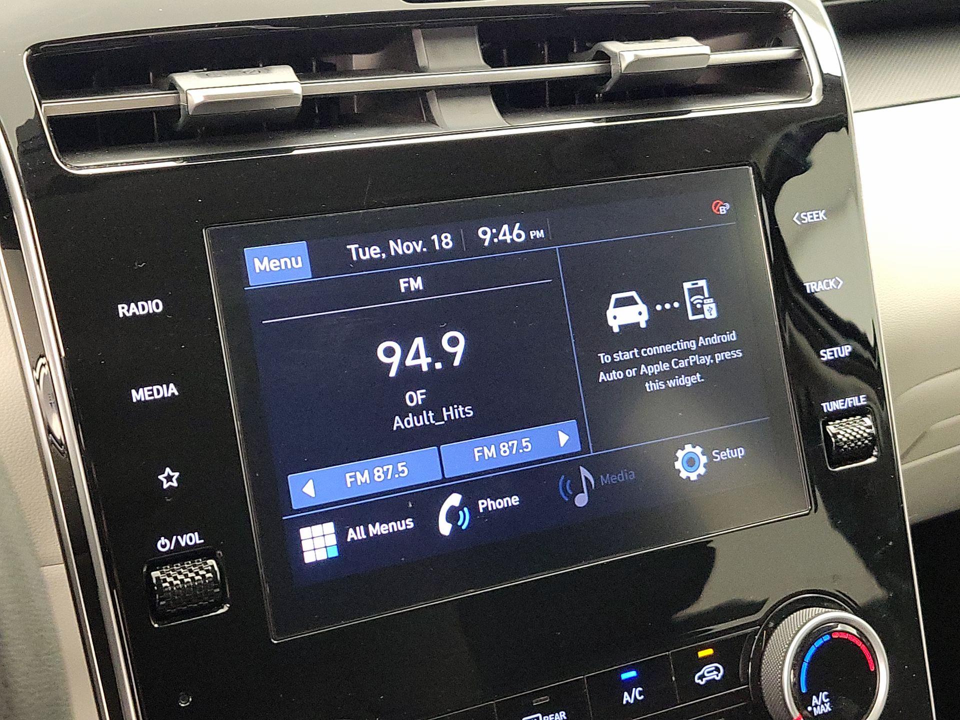 Thumbnail: 2022 Hyundai Tucson - 15