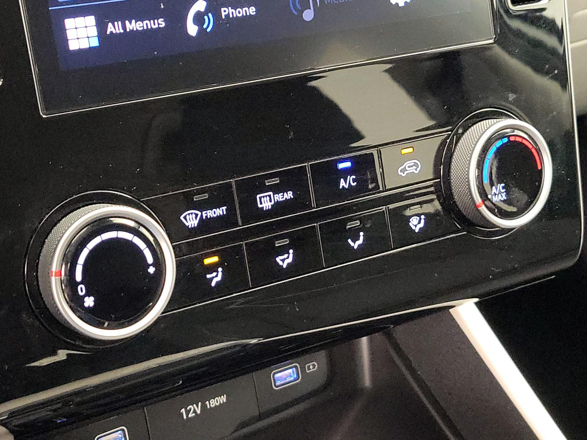 Thumbnail: 2022 Hyundai Tucson - 16