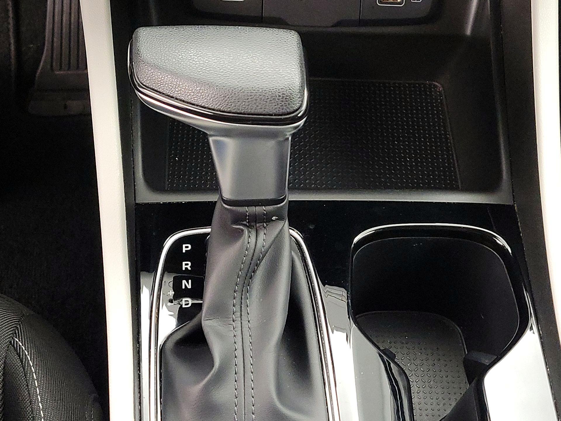 Thumbnail: 2022 Hyundai Tucson - 17