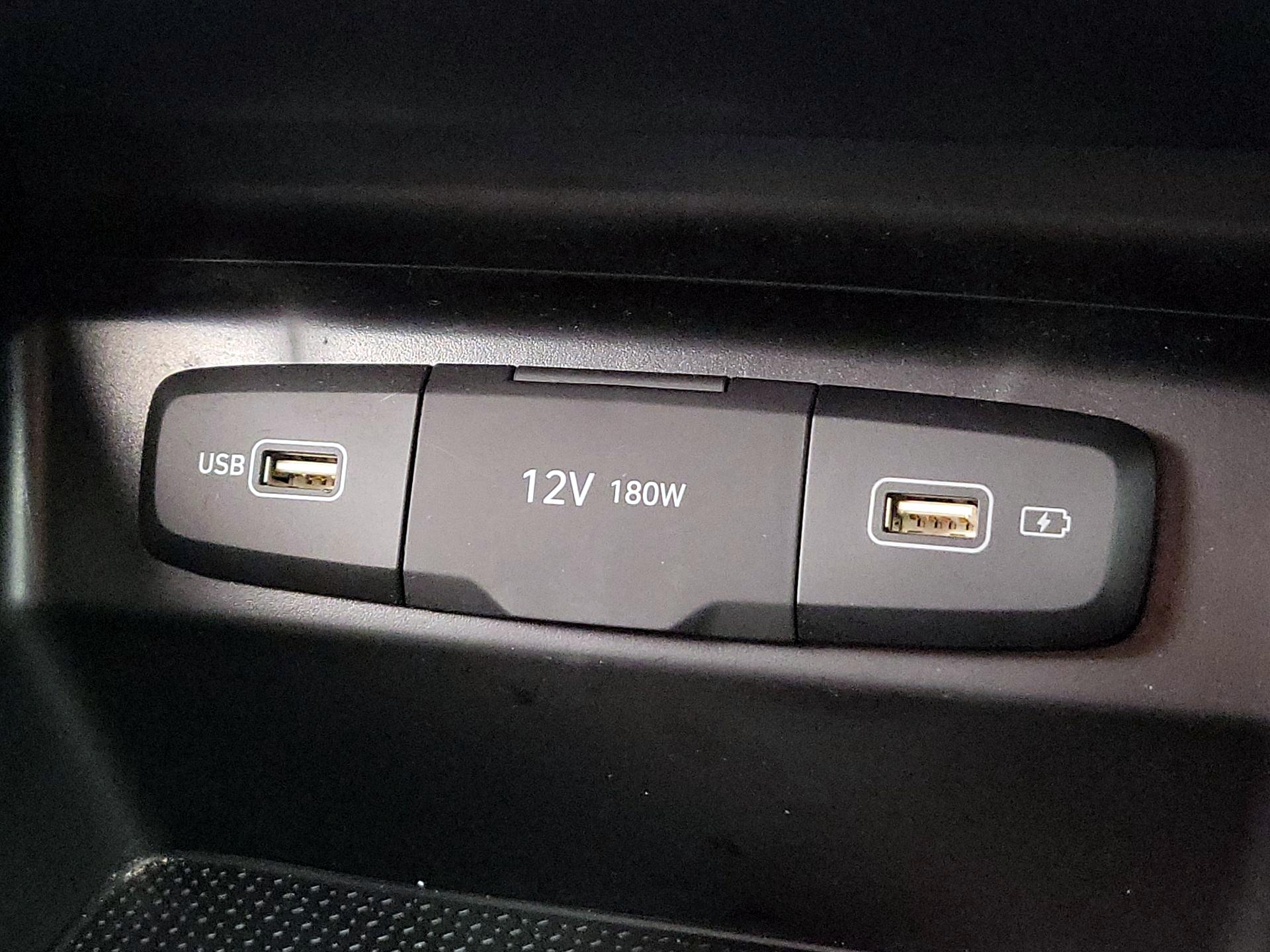 Thumbnail: 2022 Hyundai Tucson - 18