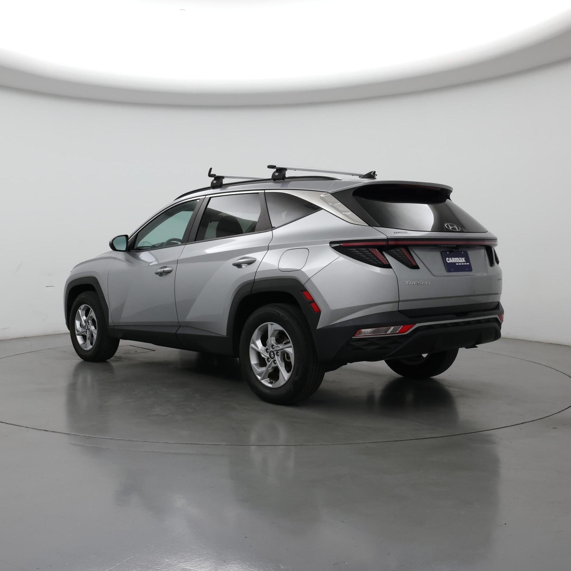 Thumbnail: 2022 Hyundai Tucson - 2