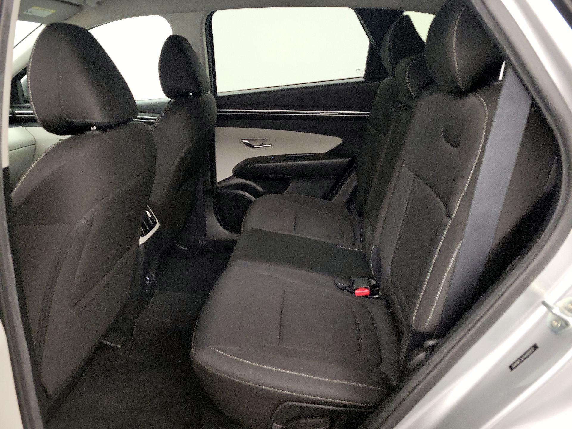 Thumbnail: 2022 Hyundai Tucson - 19