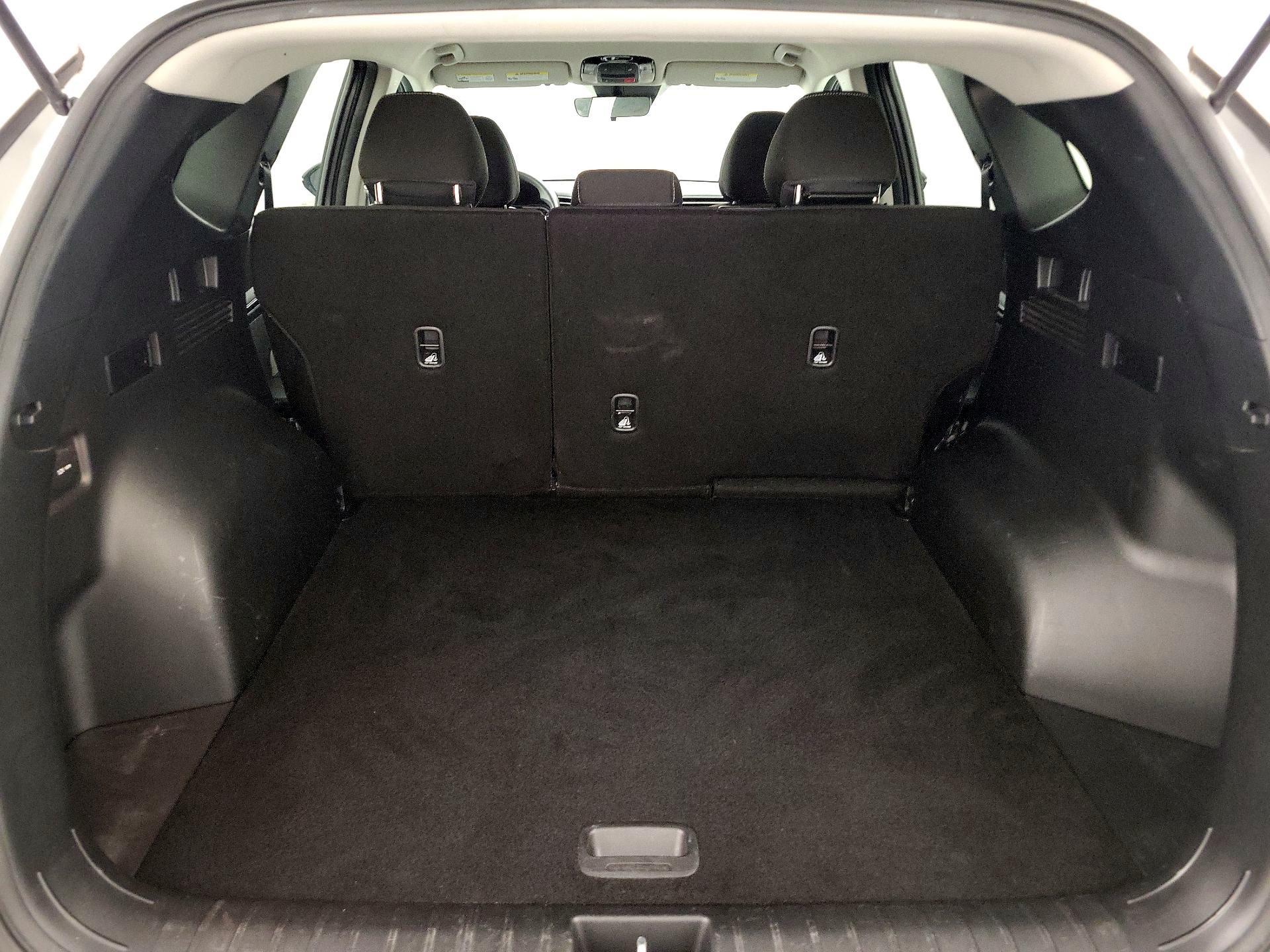 Thumbnail: 2022 Hyundai Tucson - 20