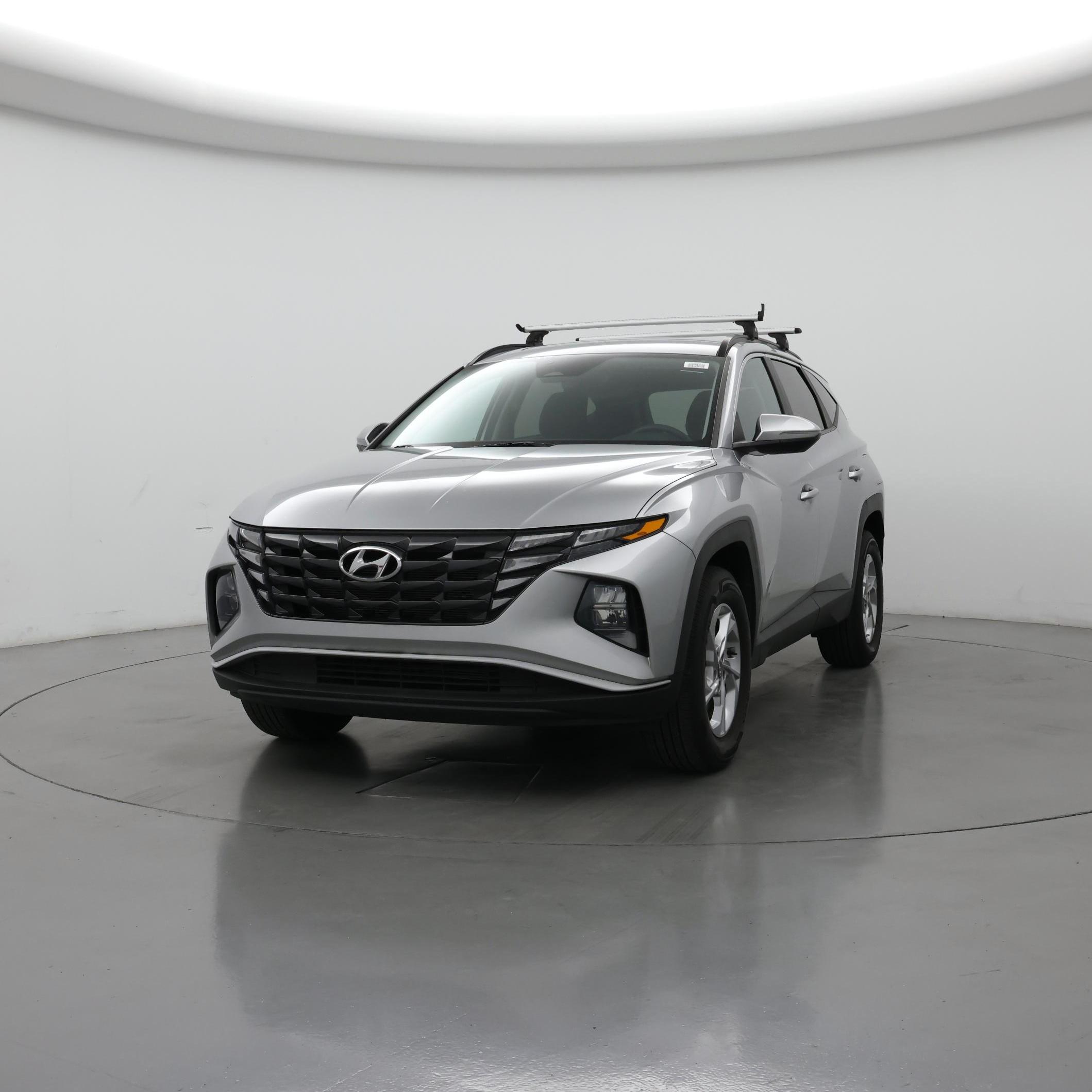 Thumbnail: 2022 Hyundai Tucson - 4