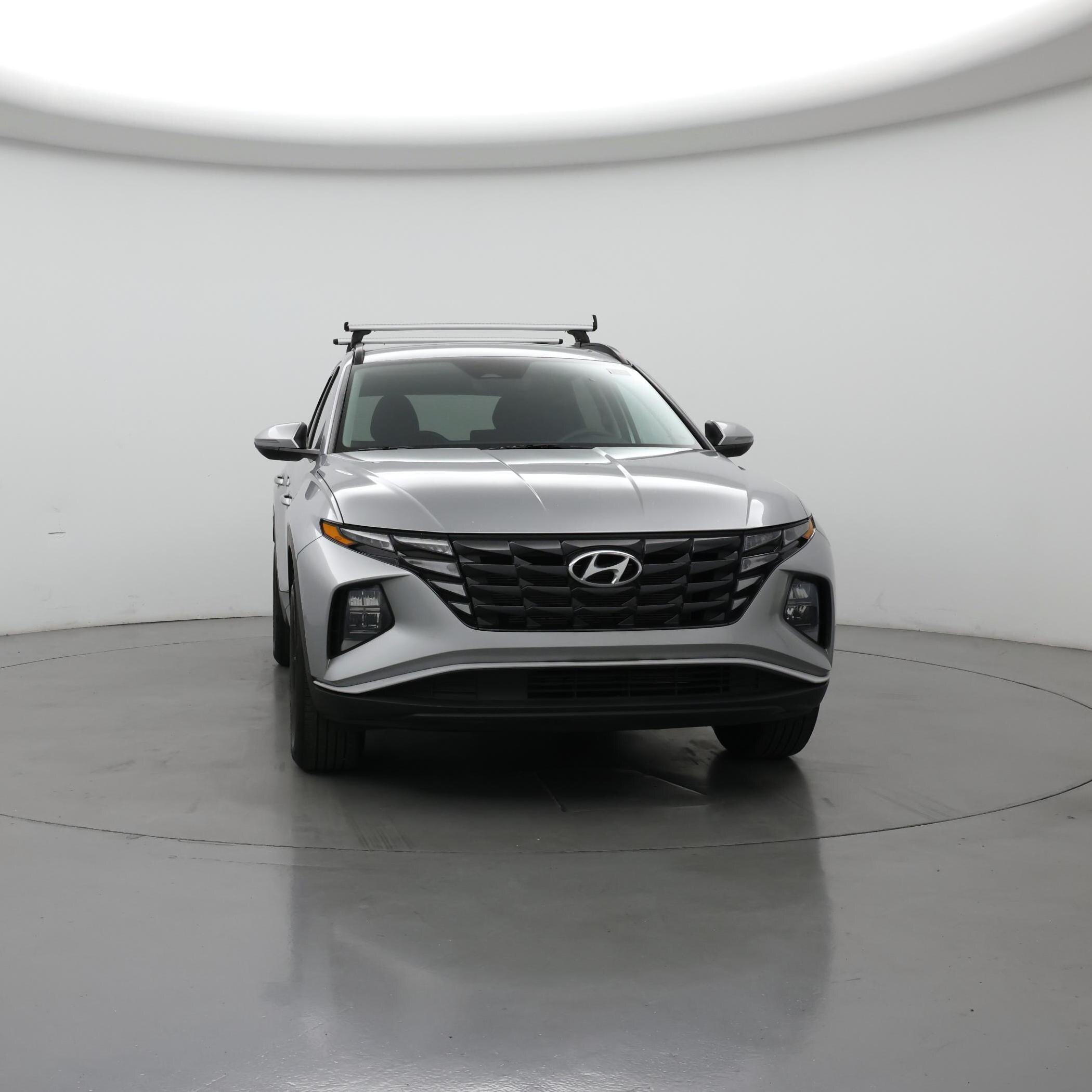 Thumbnail: 2022 Hyundai Tucson - 5