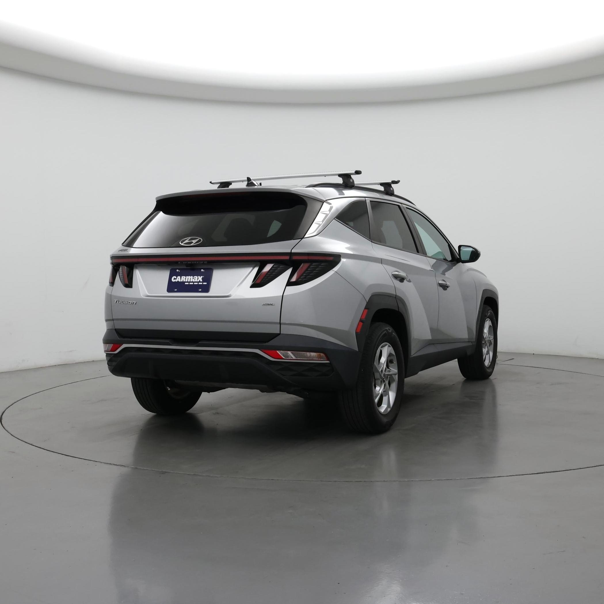 Thumbnail: 2022 Hyundai Tucson - 8