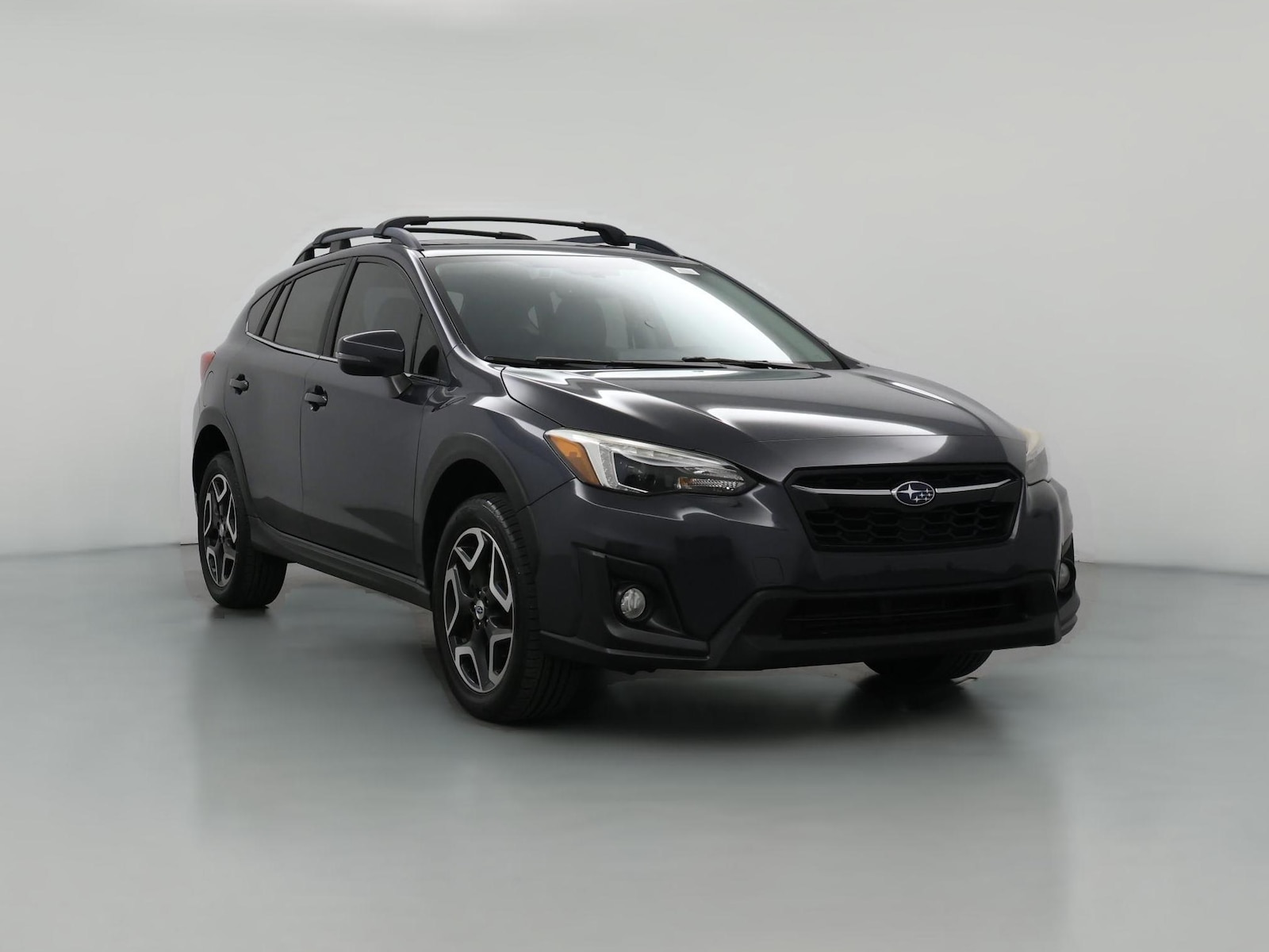 2018 Subaru Crosstrek Limited