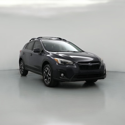 2018 Subaru Crosstrek Limited