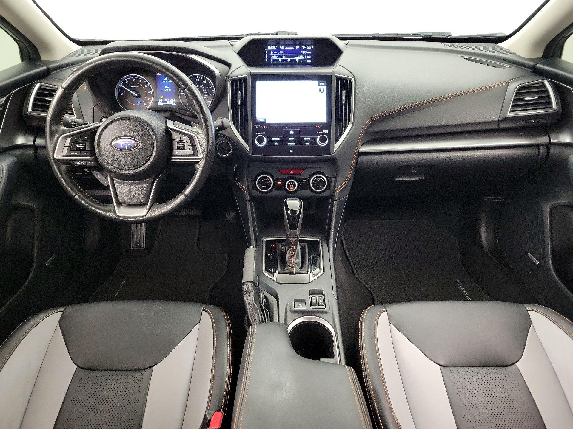 Thumbnail: 2018 Subaru Crosstrek - 9