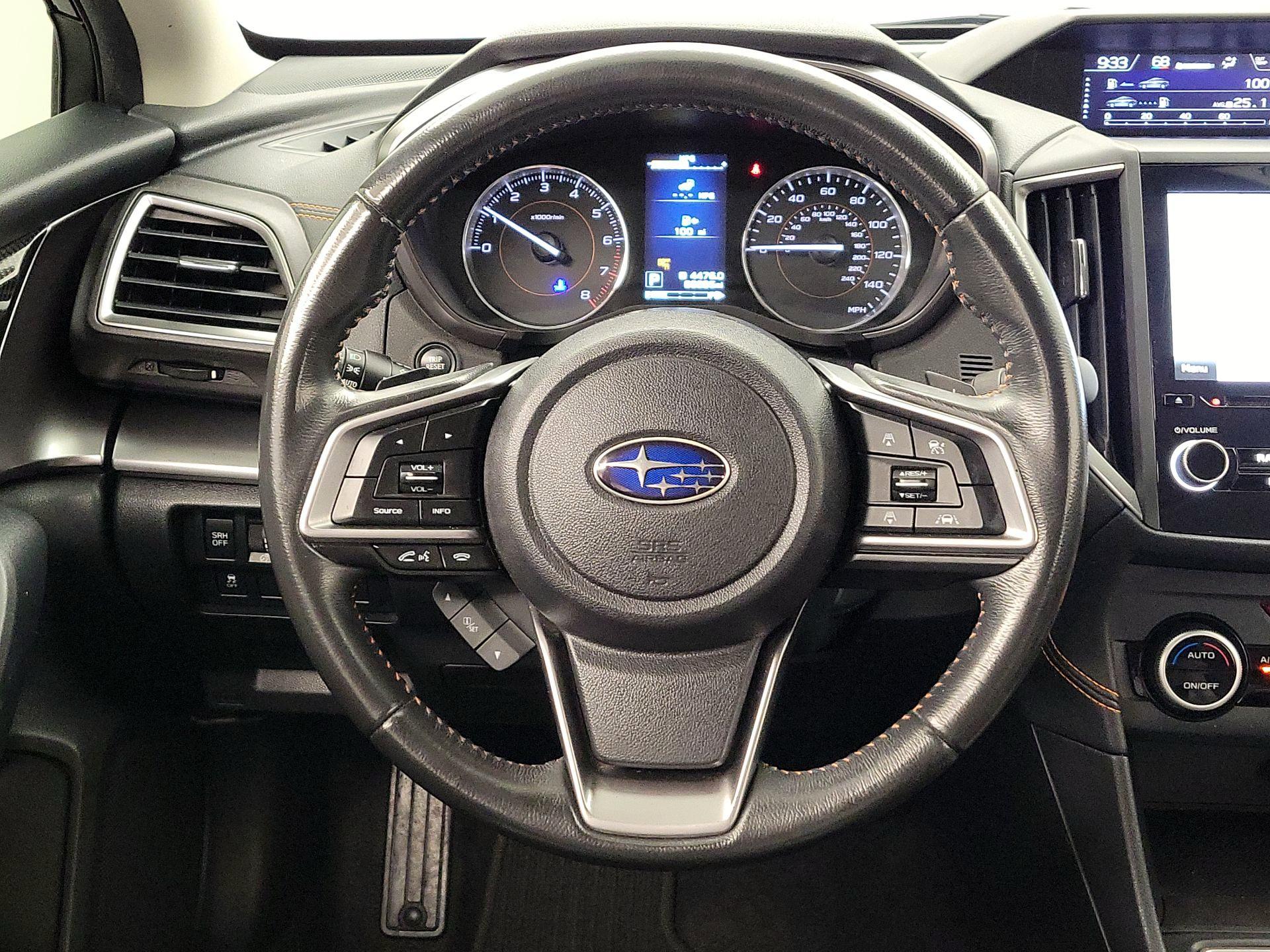 Thumbnail: 2018 Subaru Crosstrek - 10