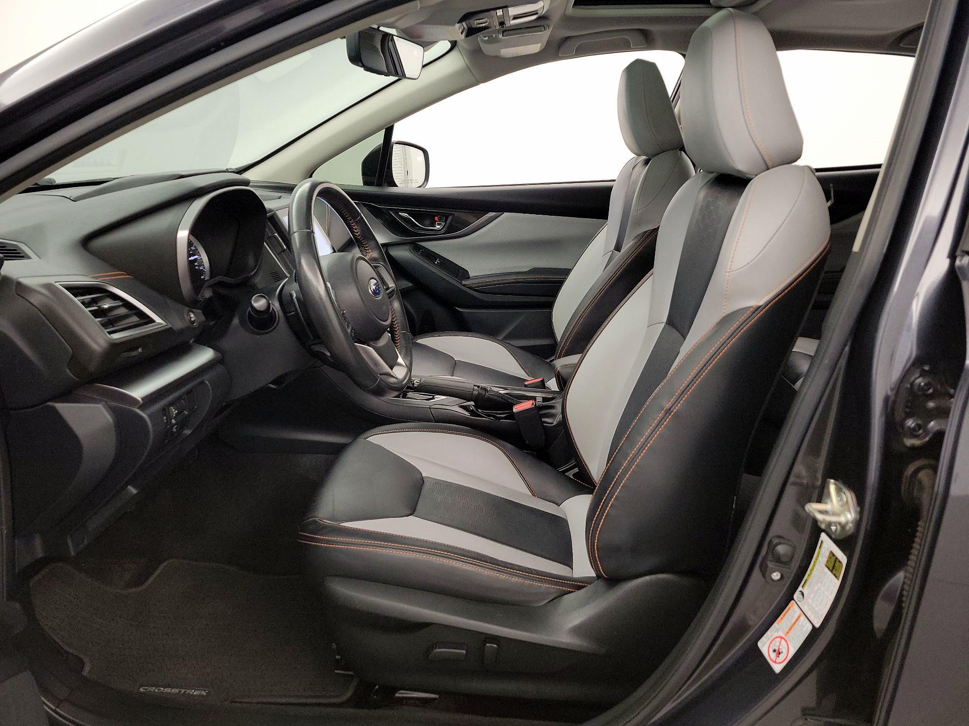 Thumbnail: 2018 Subaru Crosstrek - 11