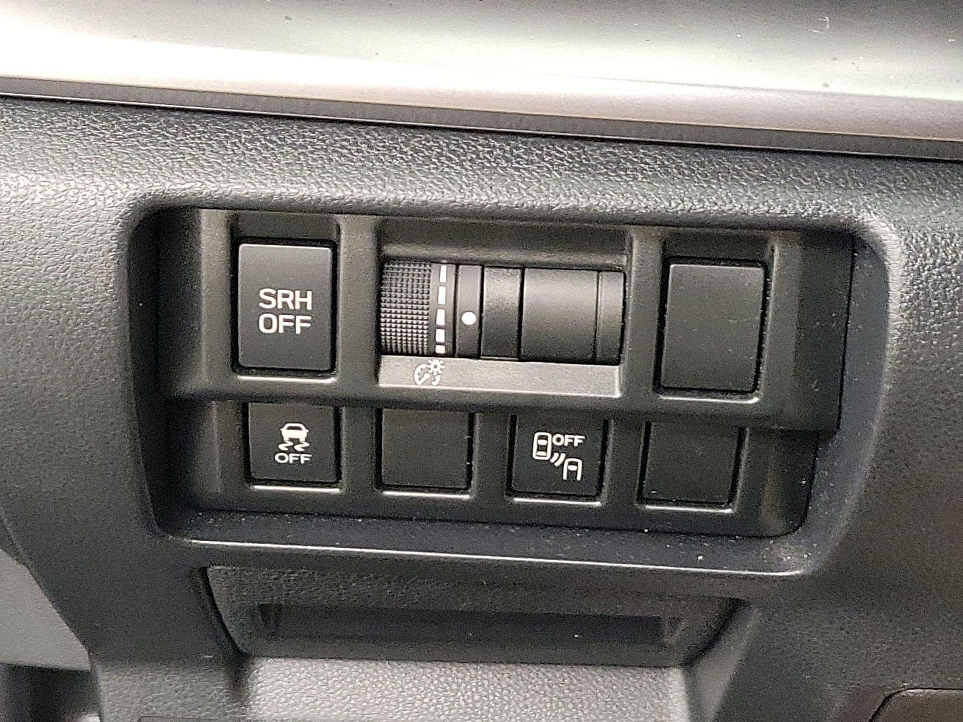 Thumbnail: 2018 Subaru Crosstrek - 13