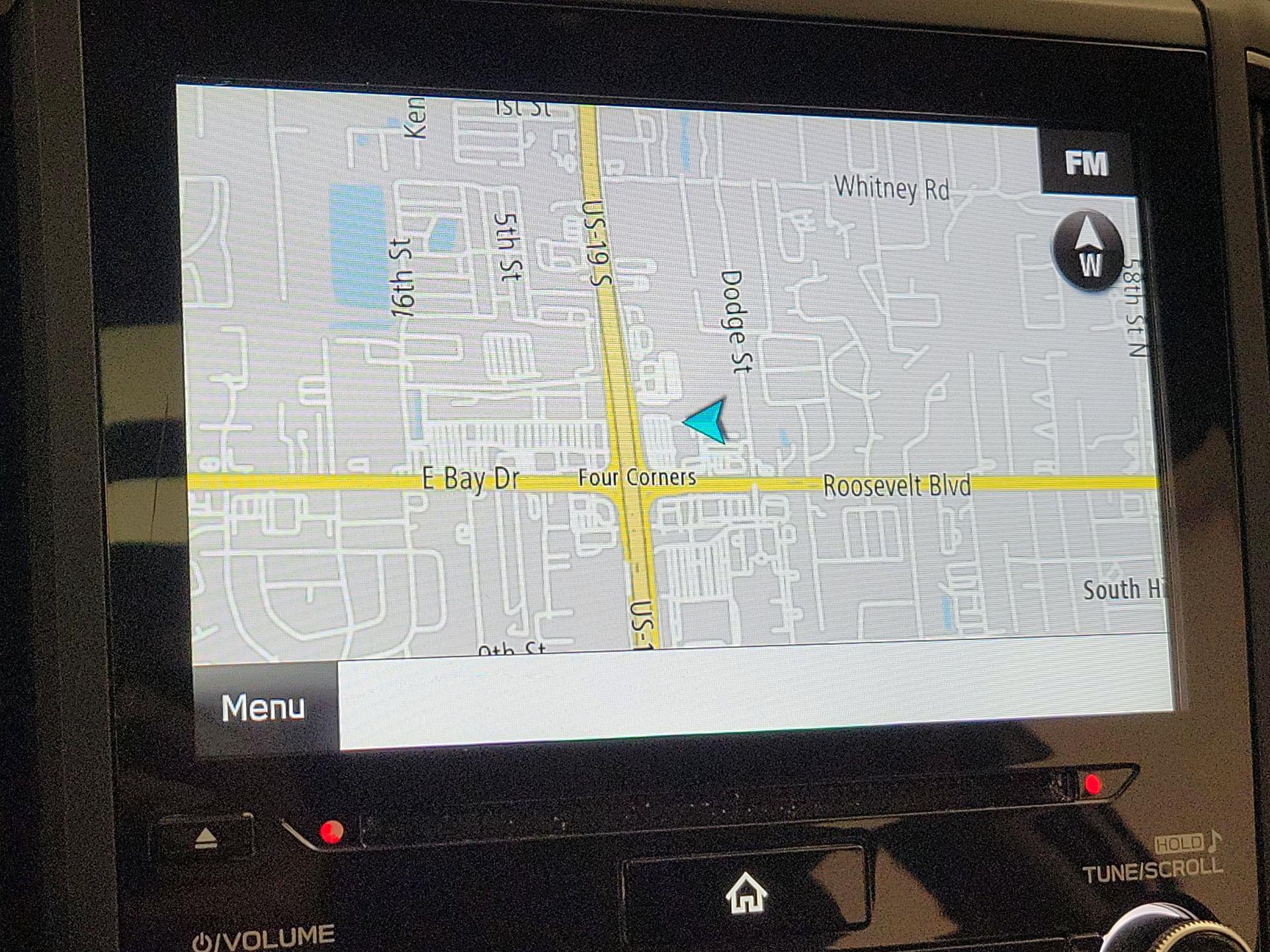 Thumbnail: 2018 Subaru Crosstrek - 14