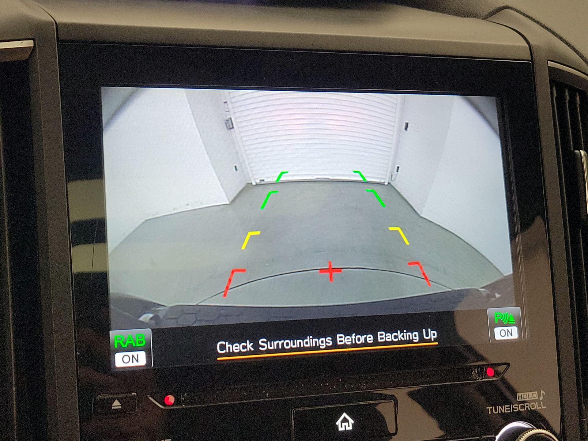 Thumbnail: 2018 Subaru Crosstrek - 15