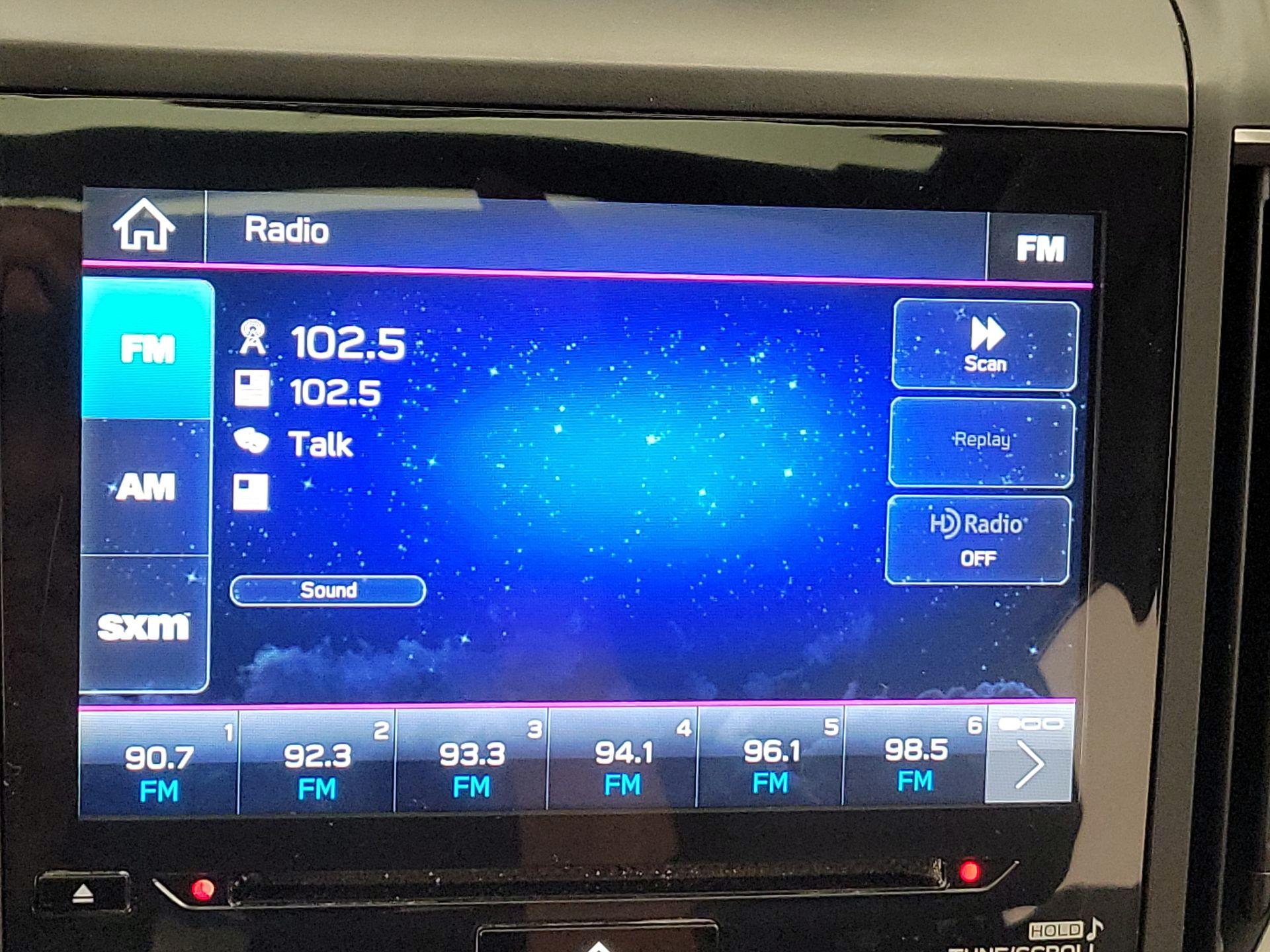 Thumbnail: 2018 Subaru Crosstrek - 16