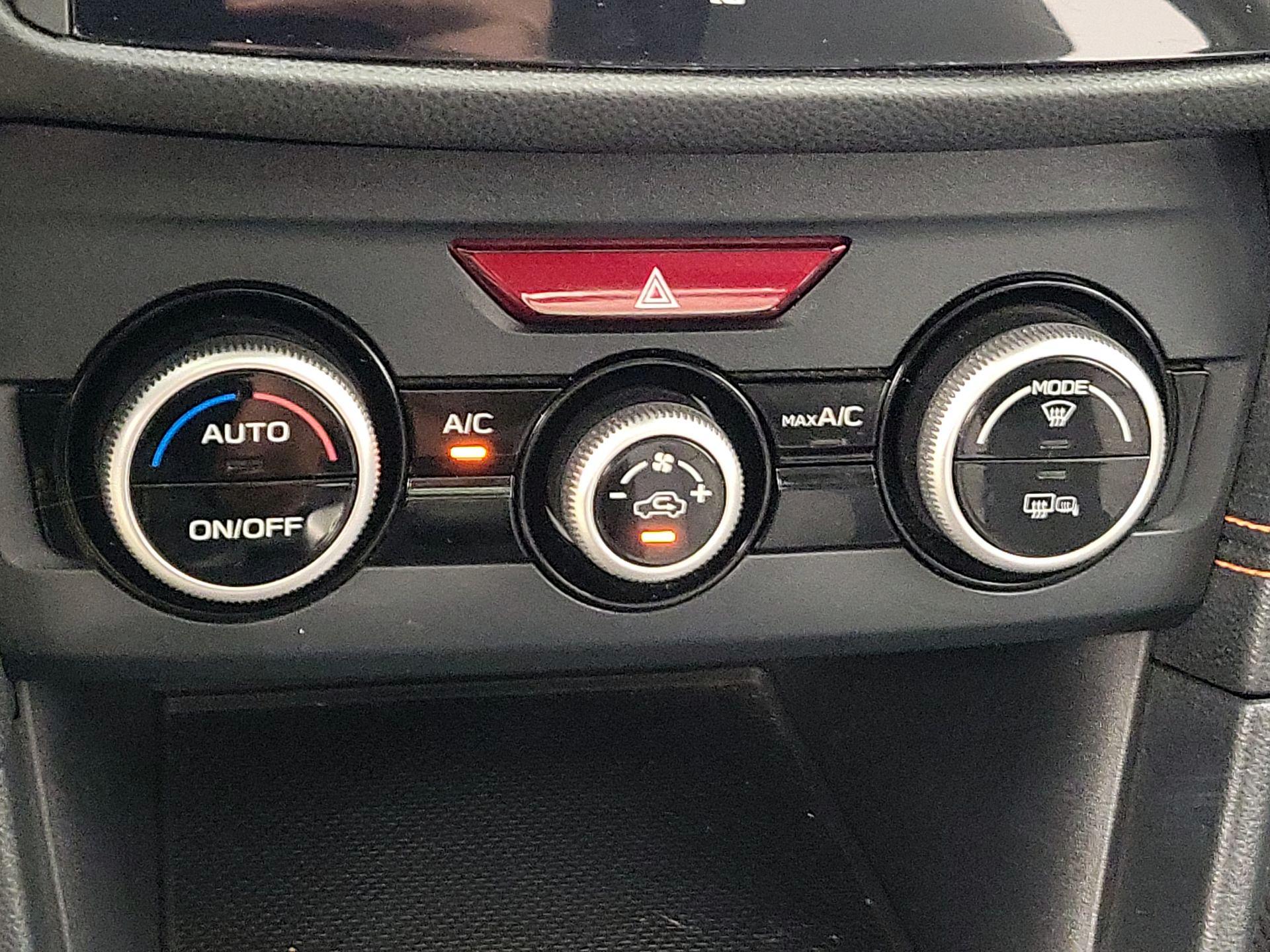 Thumbnail: 2018 Subaru Crosstrek - 17