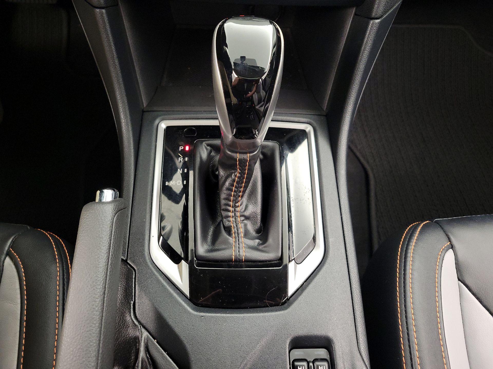 Thumbnail: 2018 Subaru Crosstrek - 18