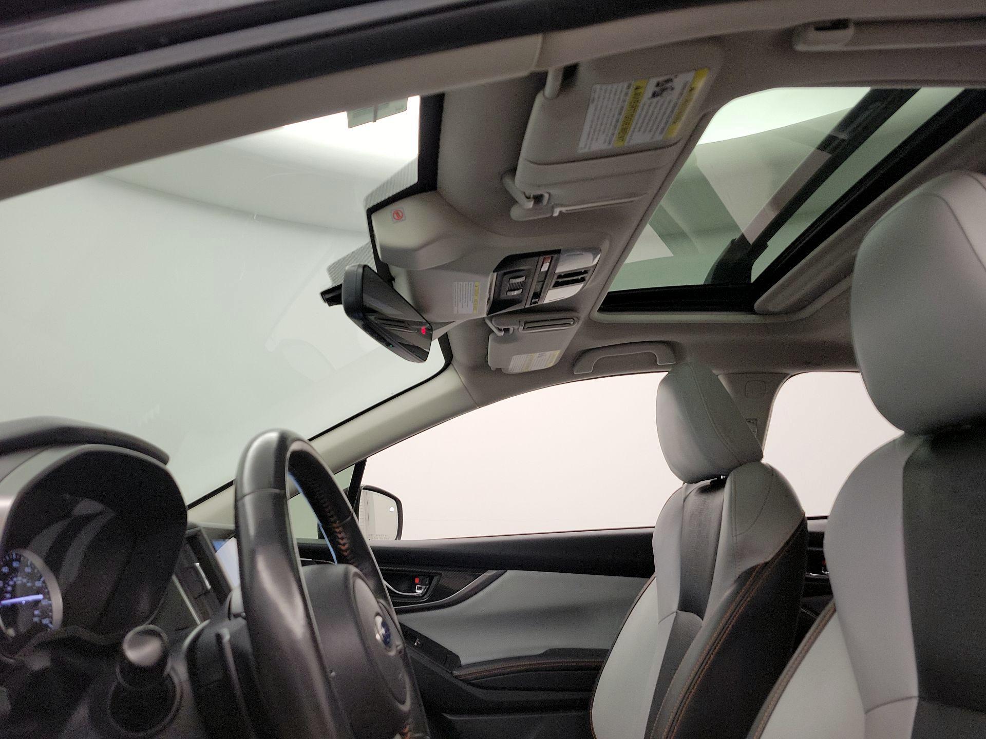 Thumbnail: 2018 Subaru Crosstrek - 20