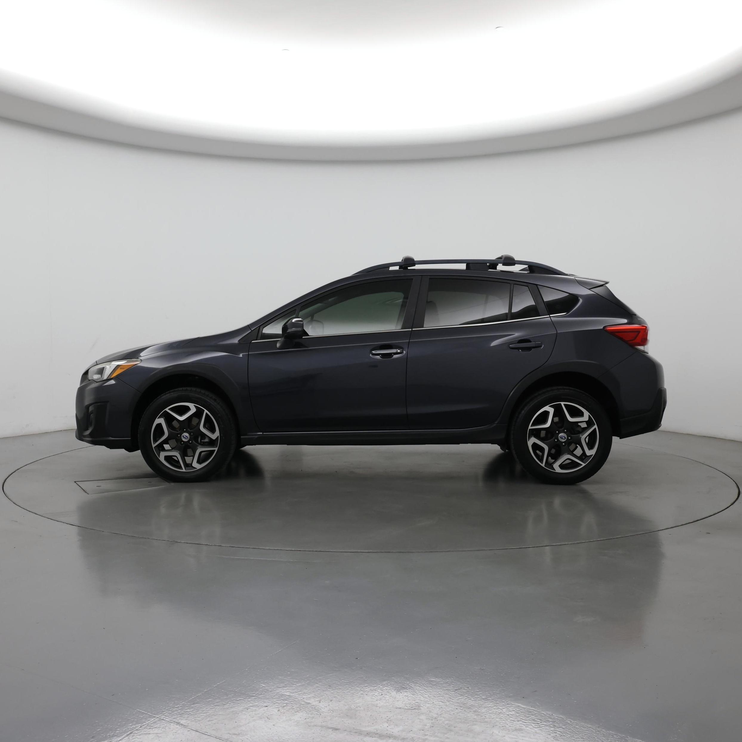Thumbnail: 2018 Subaru Crosstrek - 3