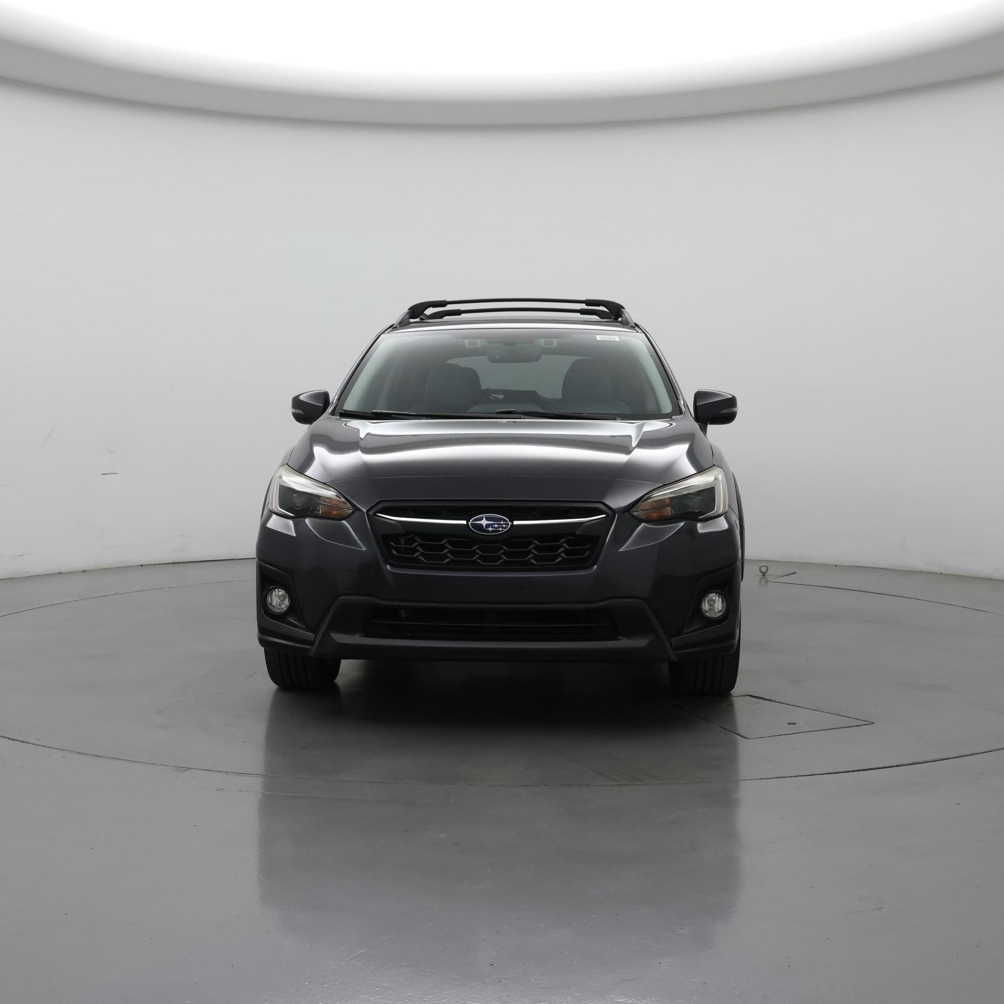Thumbnail: 2018 Subaru Crosstrek - 5