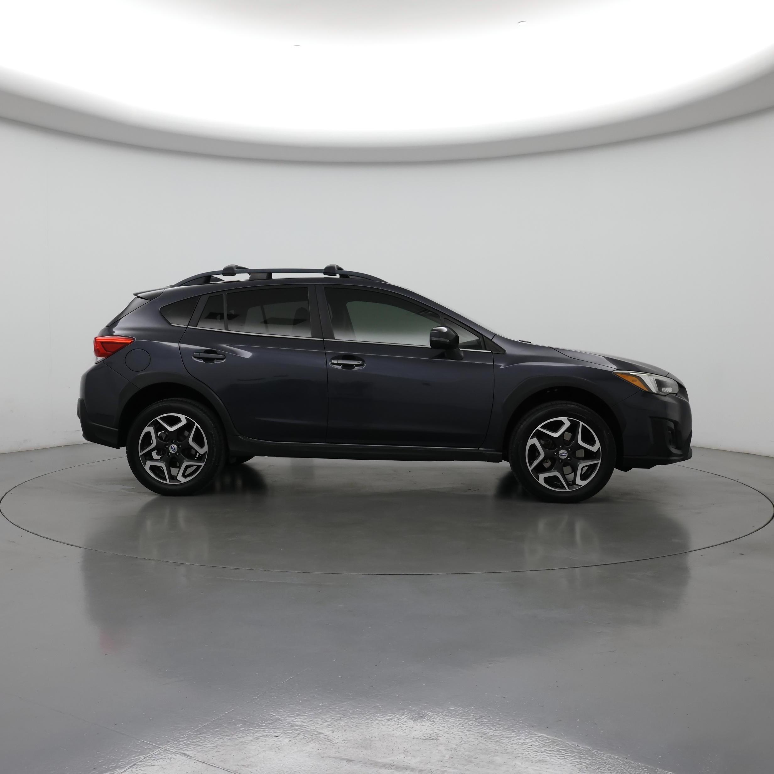 Thumbnail: 2018 Subaru Crosstrek - 7