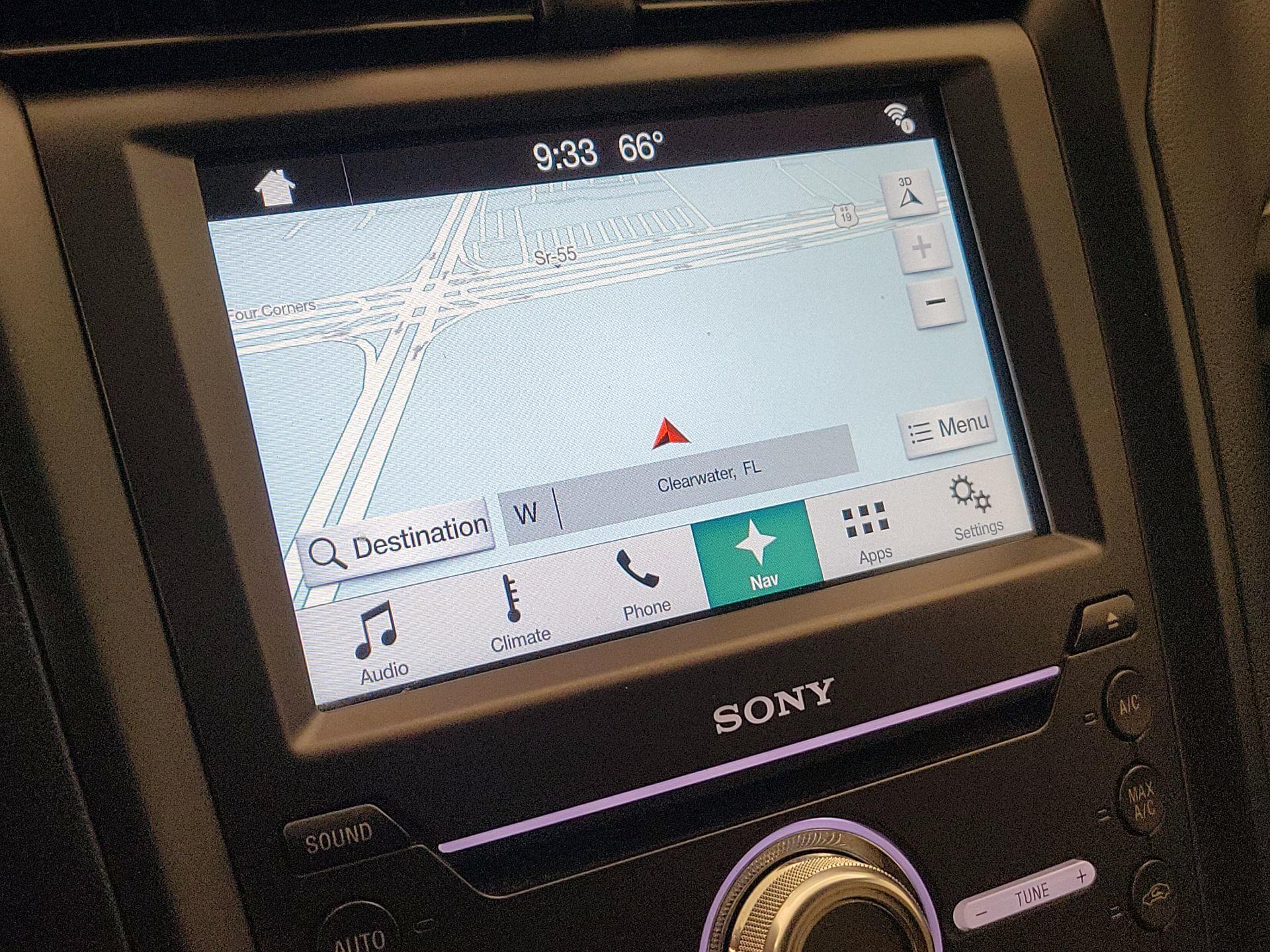 Thumbnail: 2017 Ford Fusion - 14