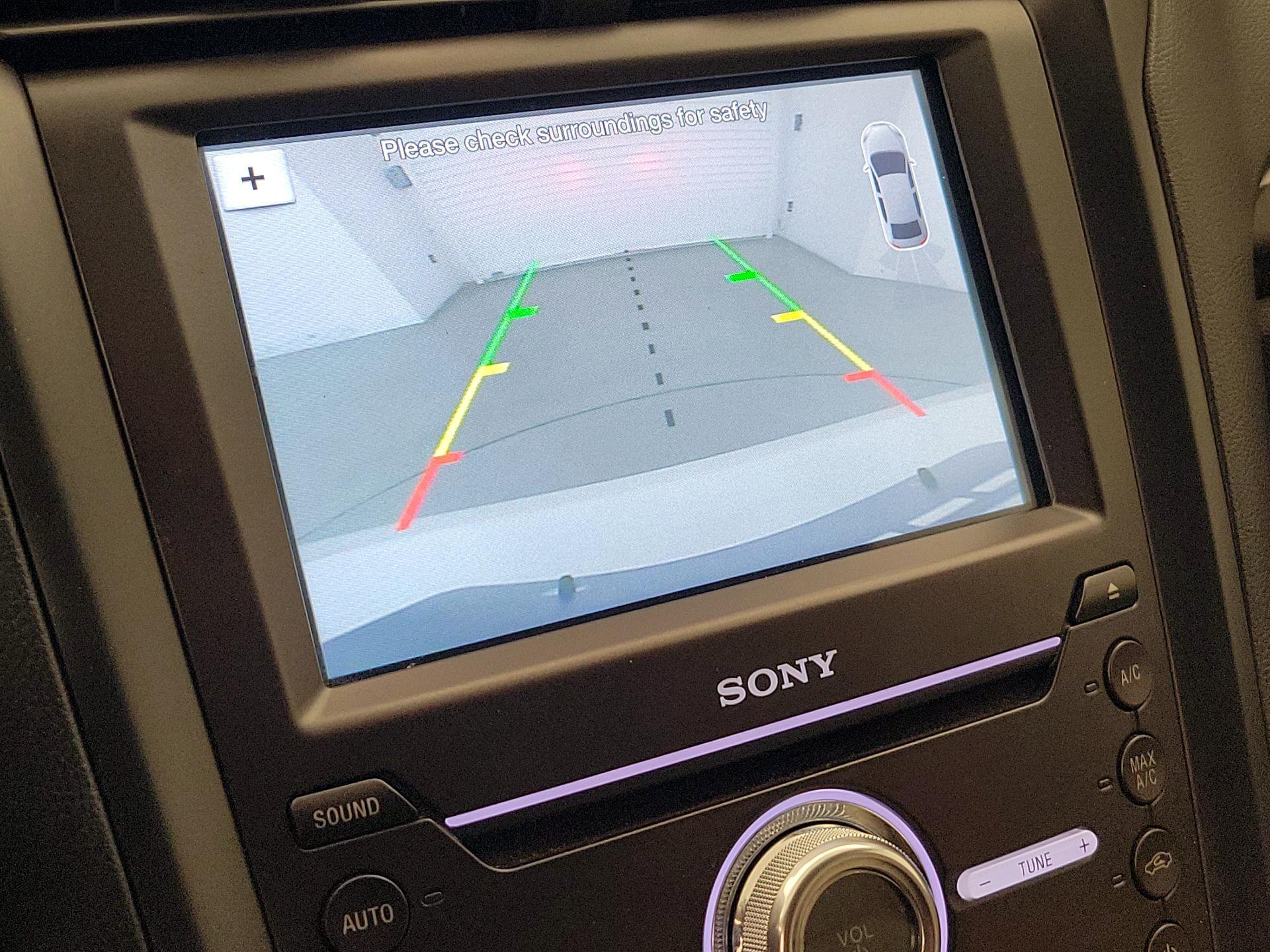 Thumbnail: 2017 Ford Fusion - 15