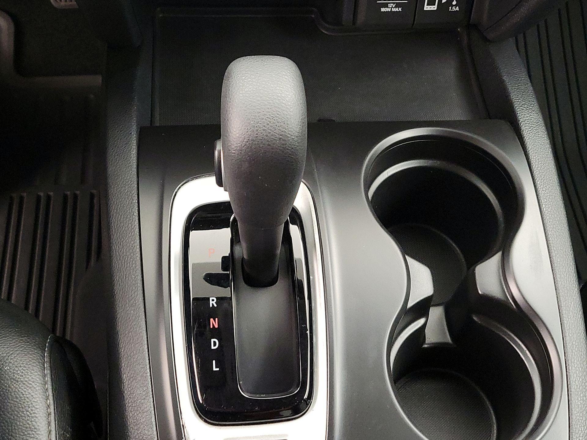 Thumbnail: 2017 Honda Ridgeline - 18