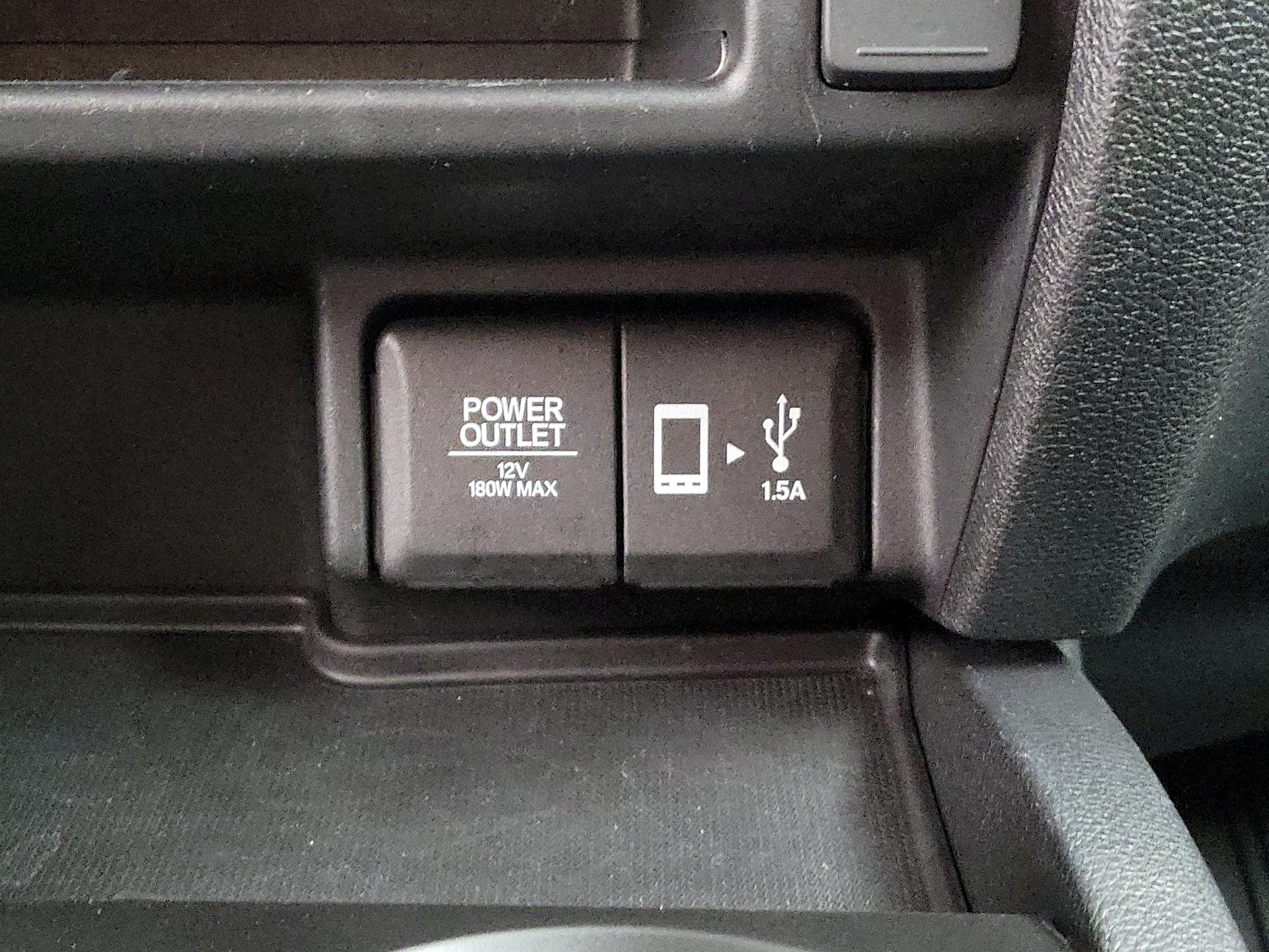 Thumbnail: 2017 Honda Ridgeline - 19