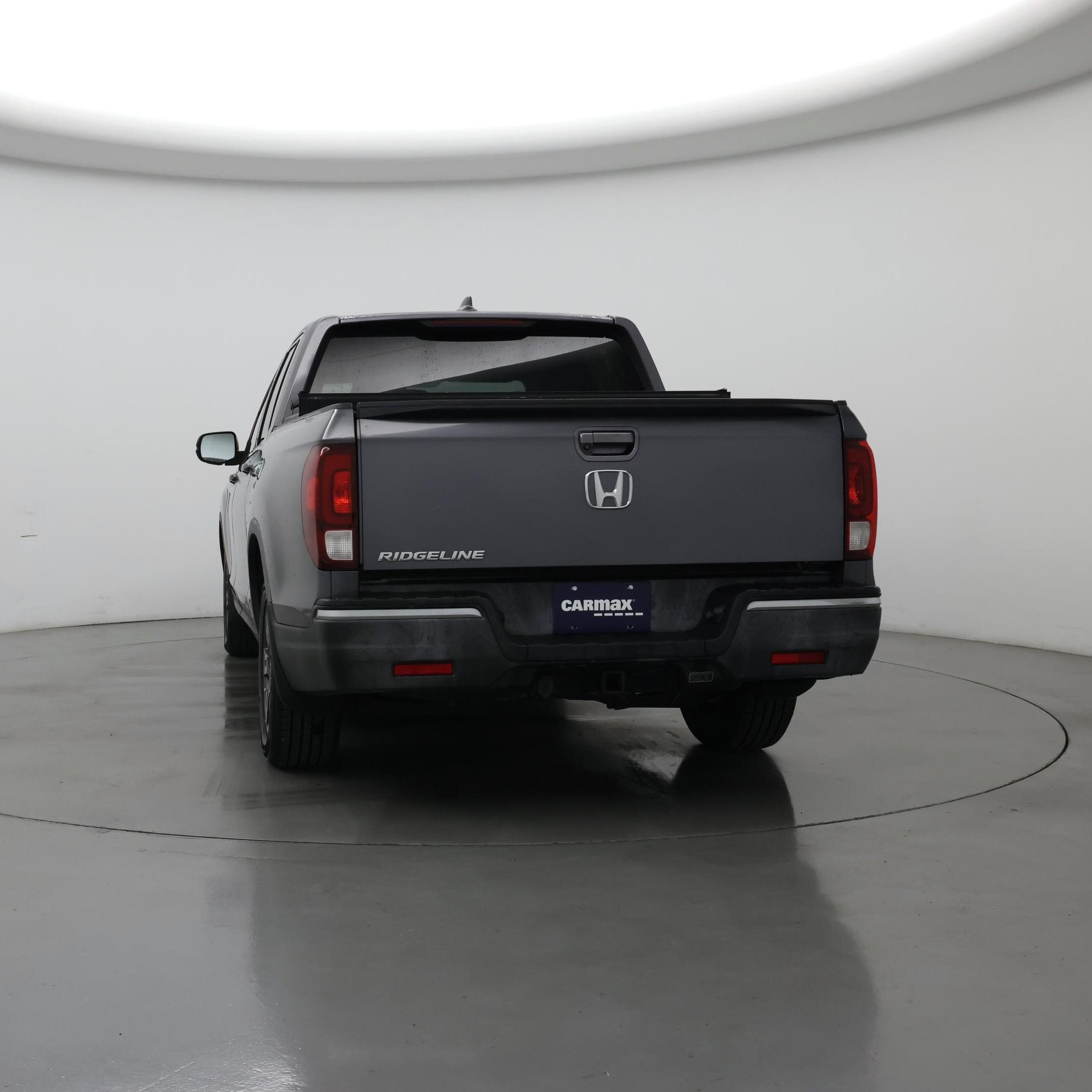 Thumbnail: 2017 Honda Ridgeline - 6