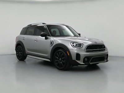 2024 Mini Cooper Countryman S