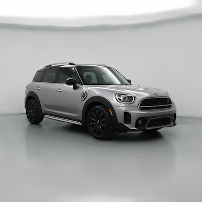 2024 Mini Cooper Countryman S