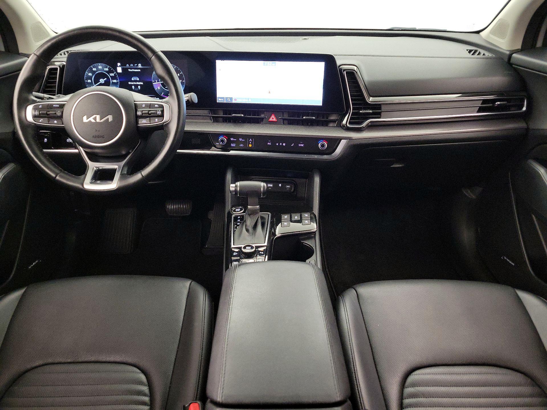 Thumbnail: 2023 Kia Sportage - 9