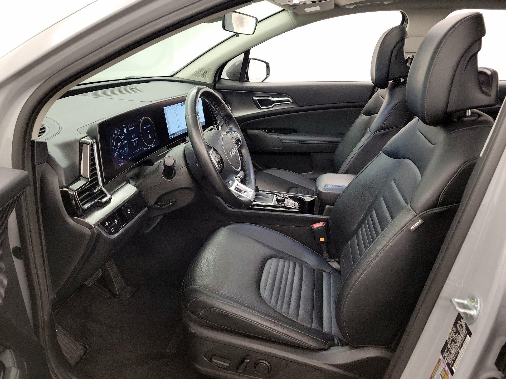 Thumbnail: 2023 Kia Sportage - 11