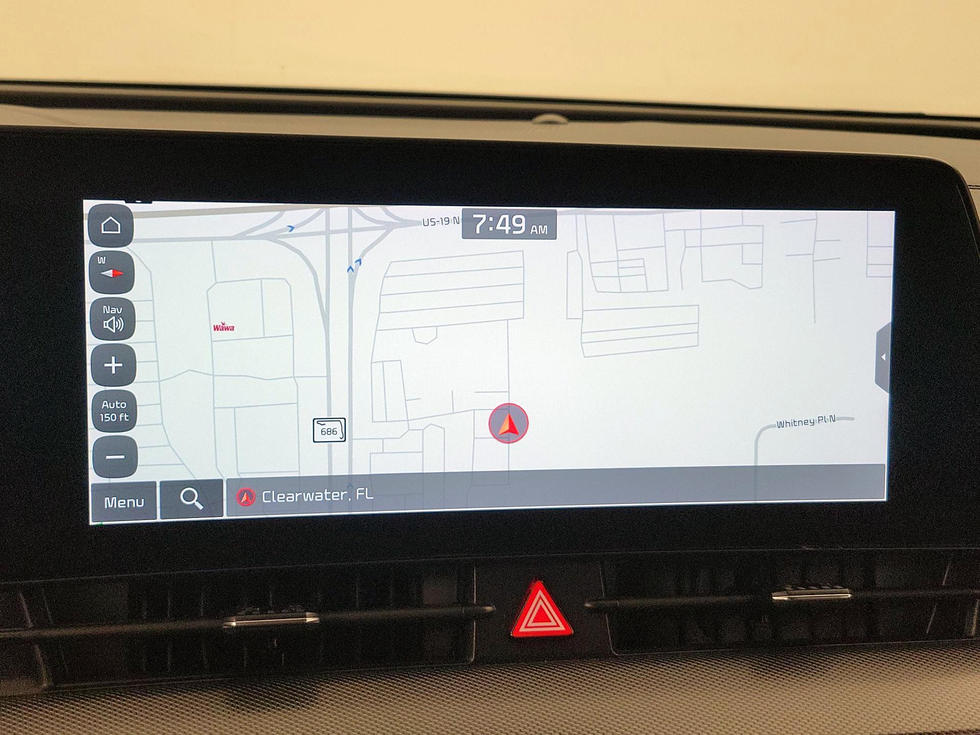 Thumbnail: 2023 Kia Sportage - 14