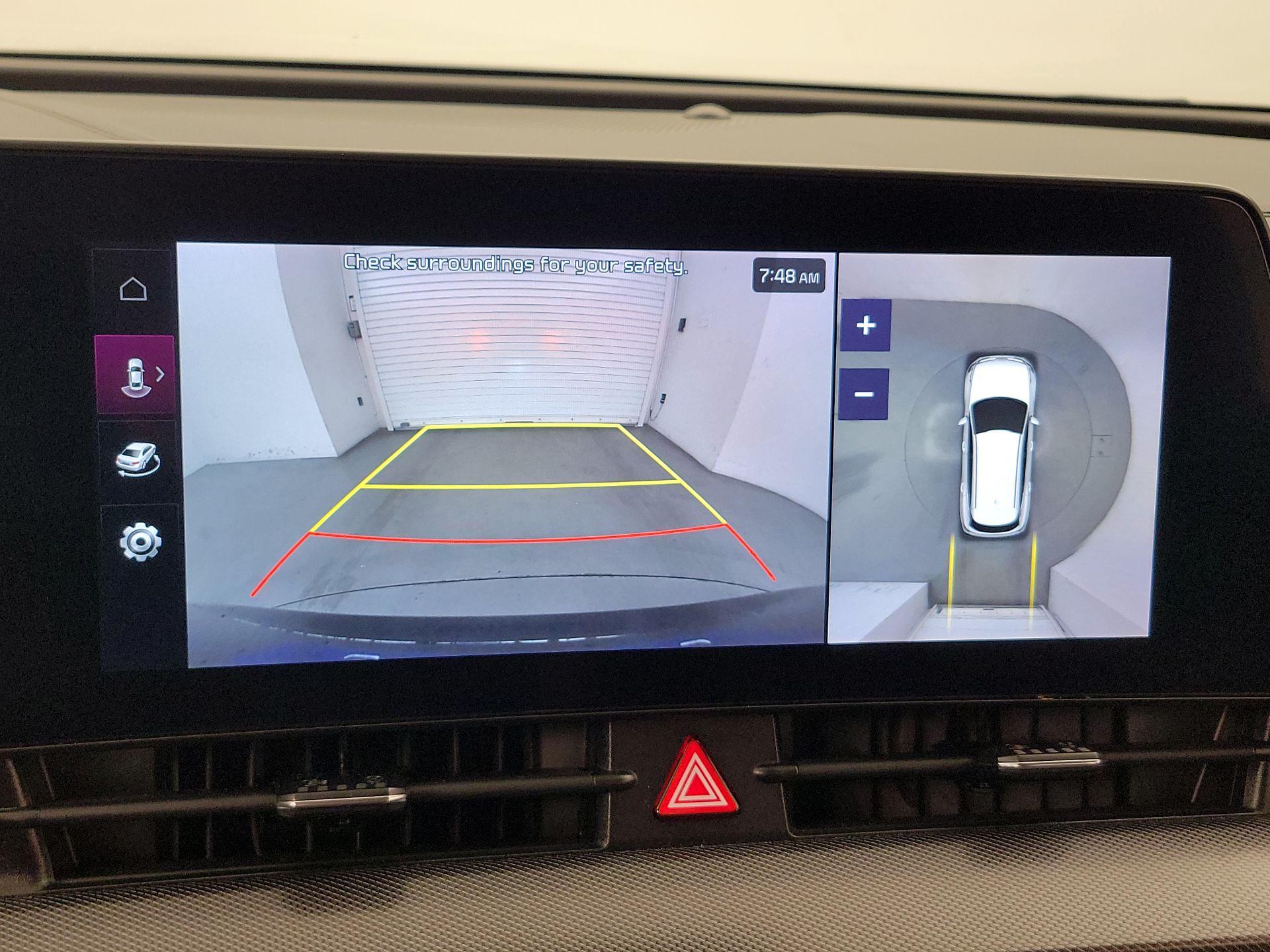 Thumbnail: 2023 Kia Sportage - 15