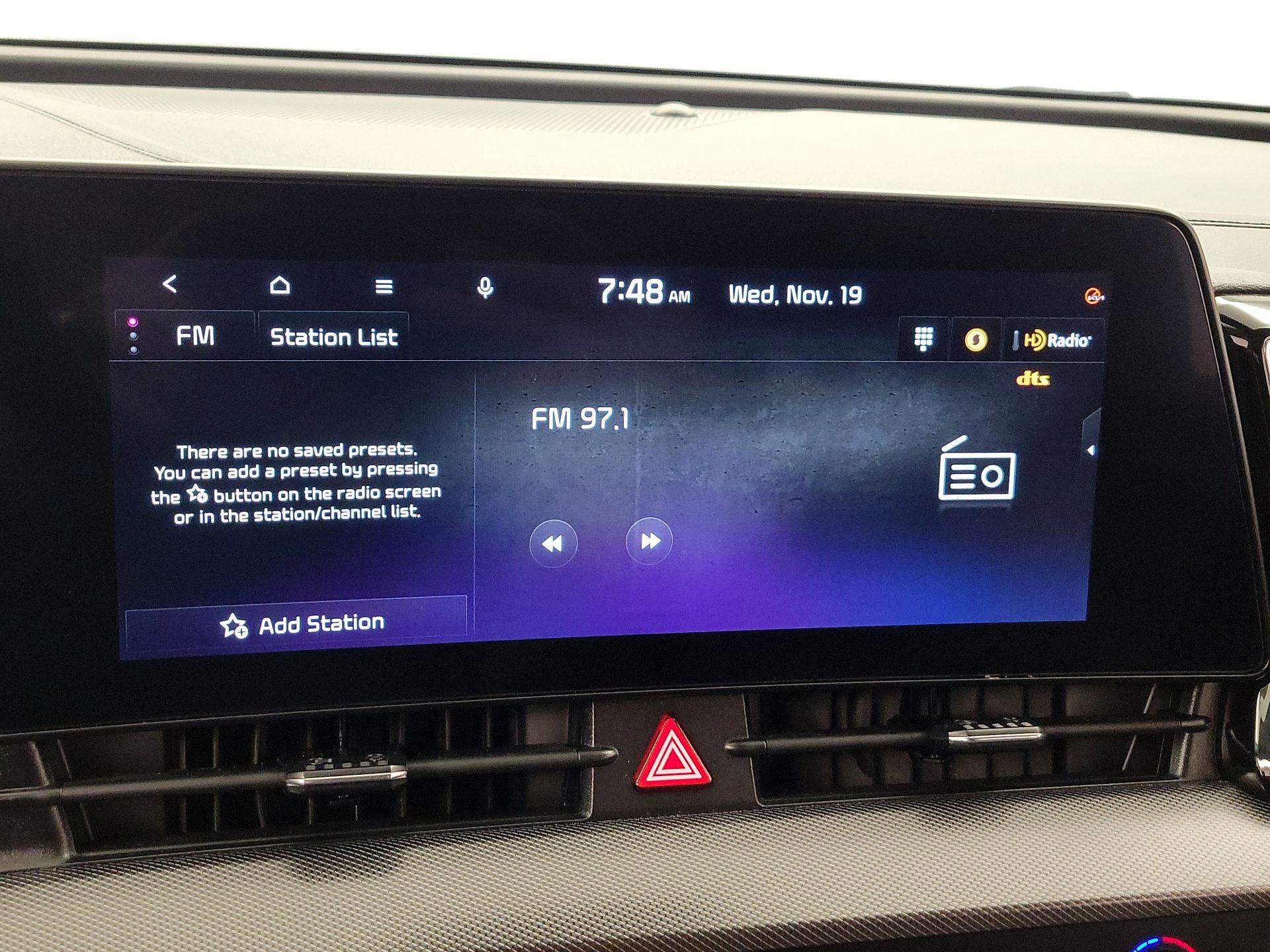 Thumbnail: 2023 Kia Sportage - 16