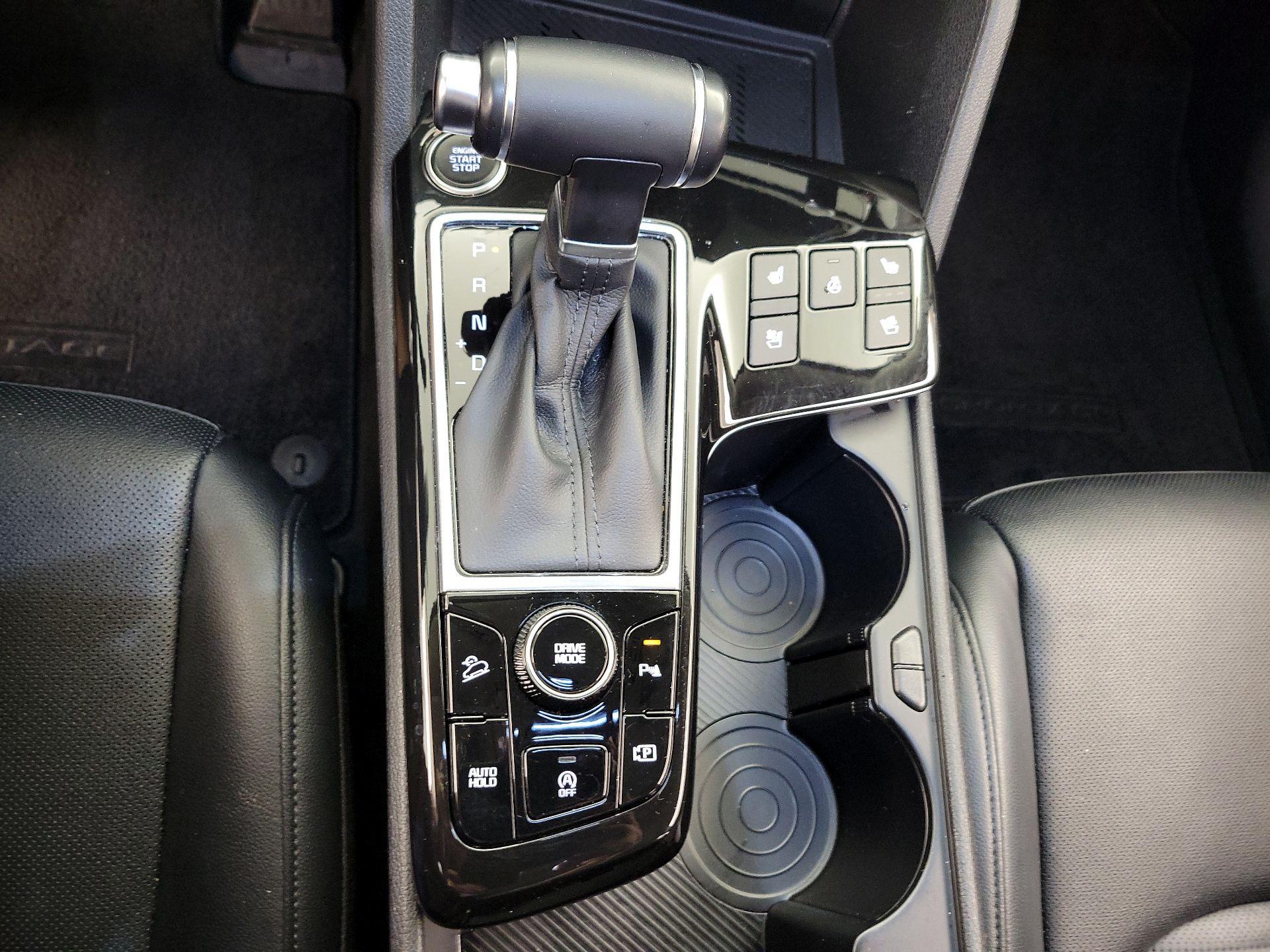 Thumbnail: 2023 Kia Sportage - 18