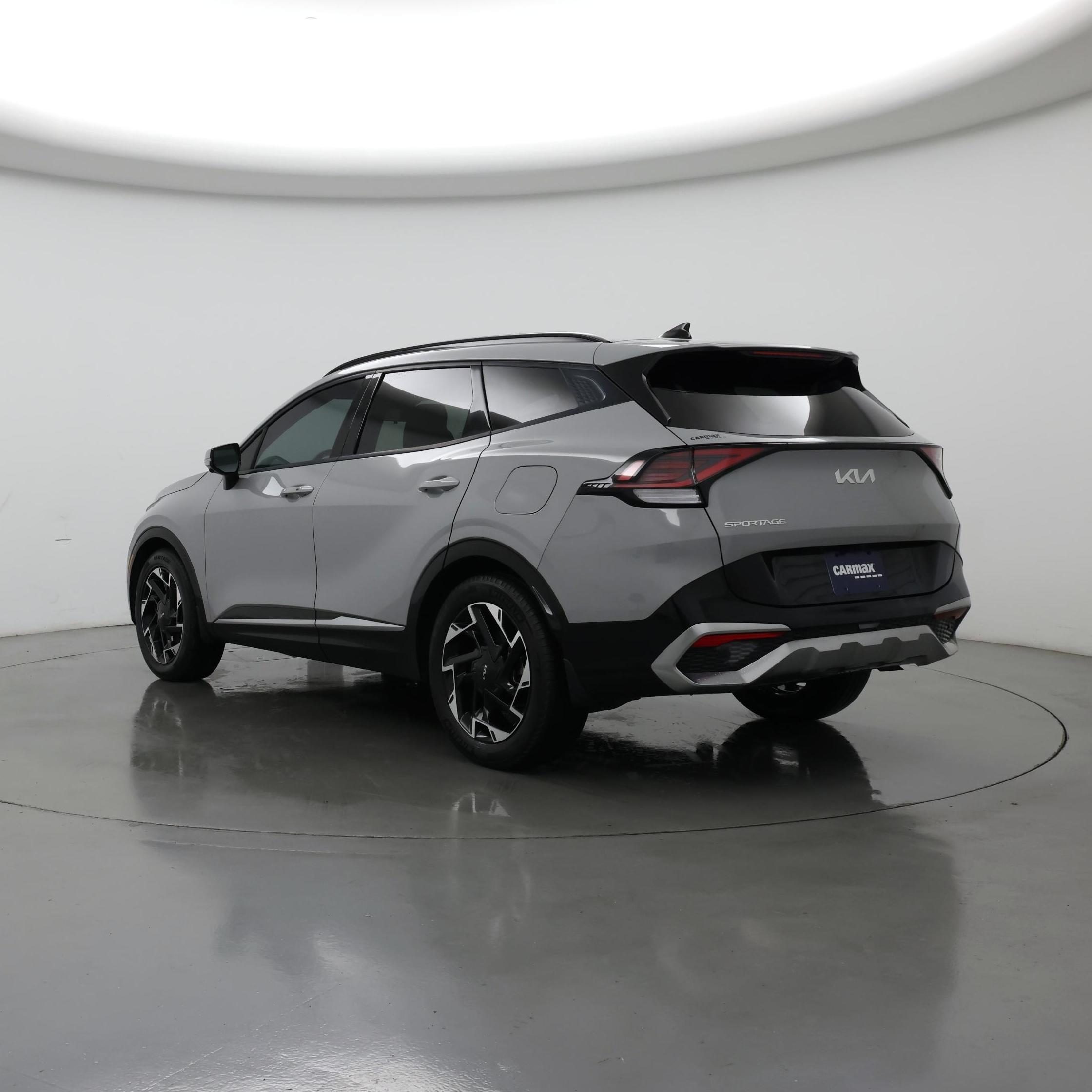 Thumbnail: 2023 Kia Sportage - 2