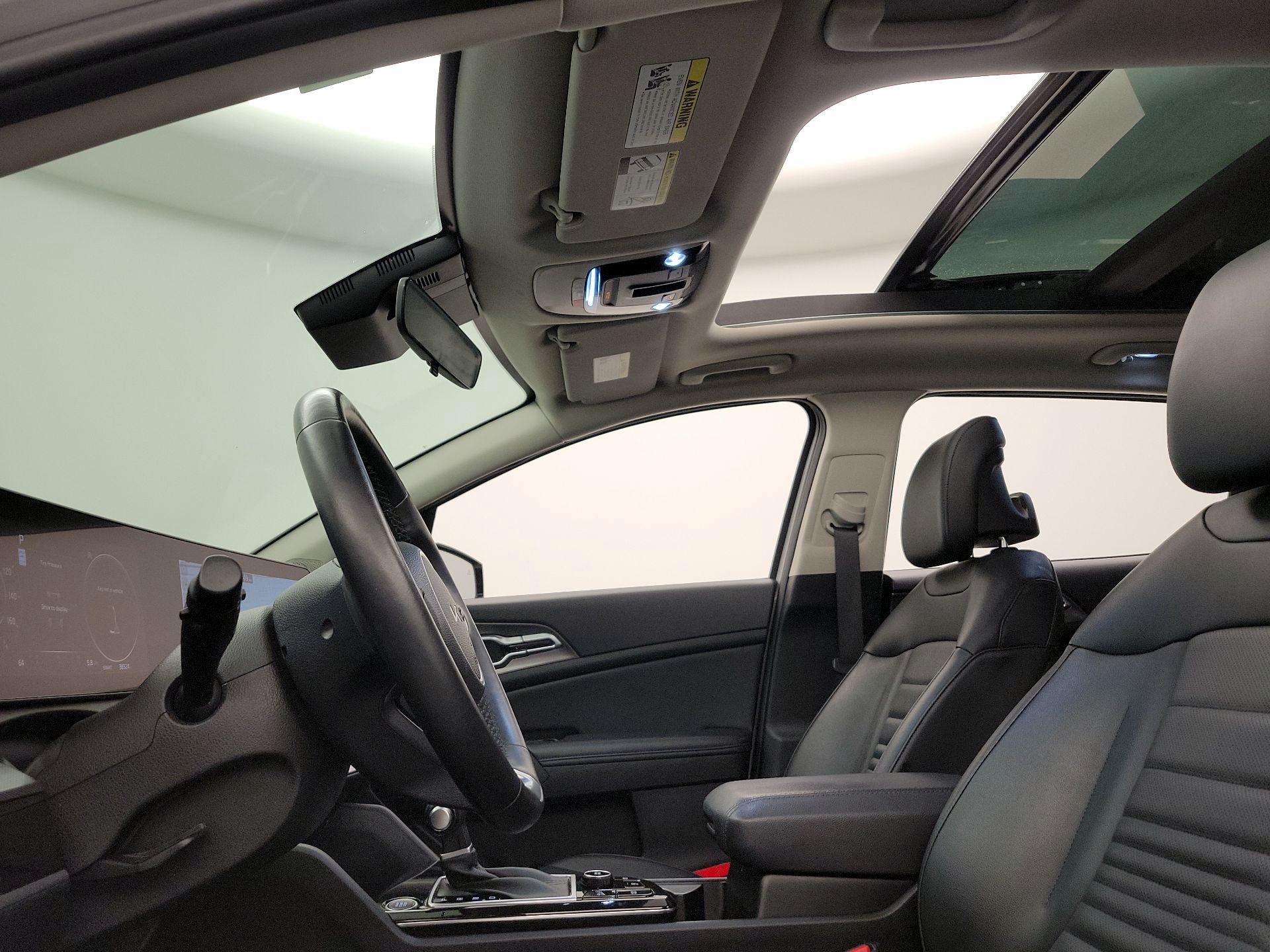 Thumbnail: 2023 Kia Sportage - 20