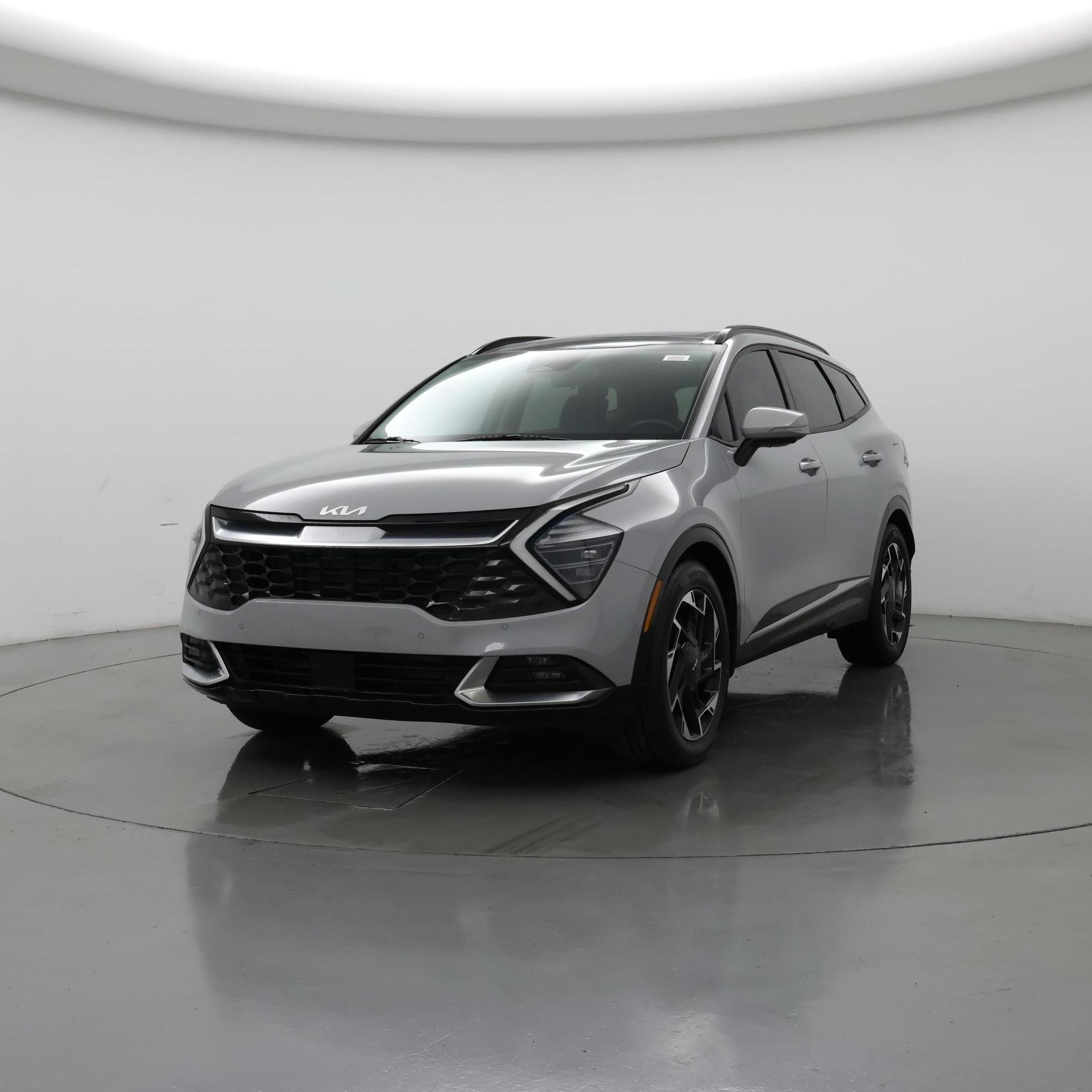 Thumbnail: 2023 Kia Sportage - 4