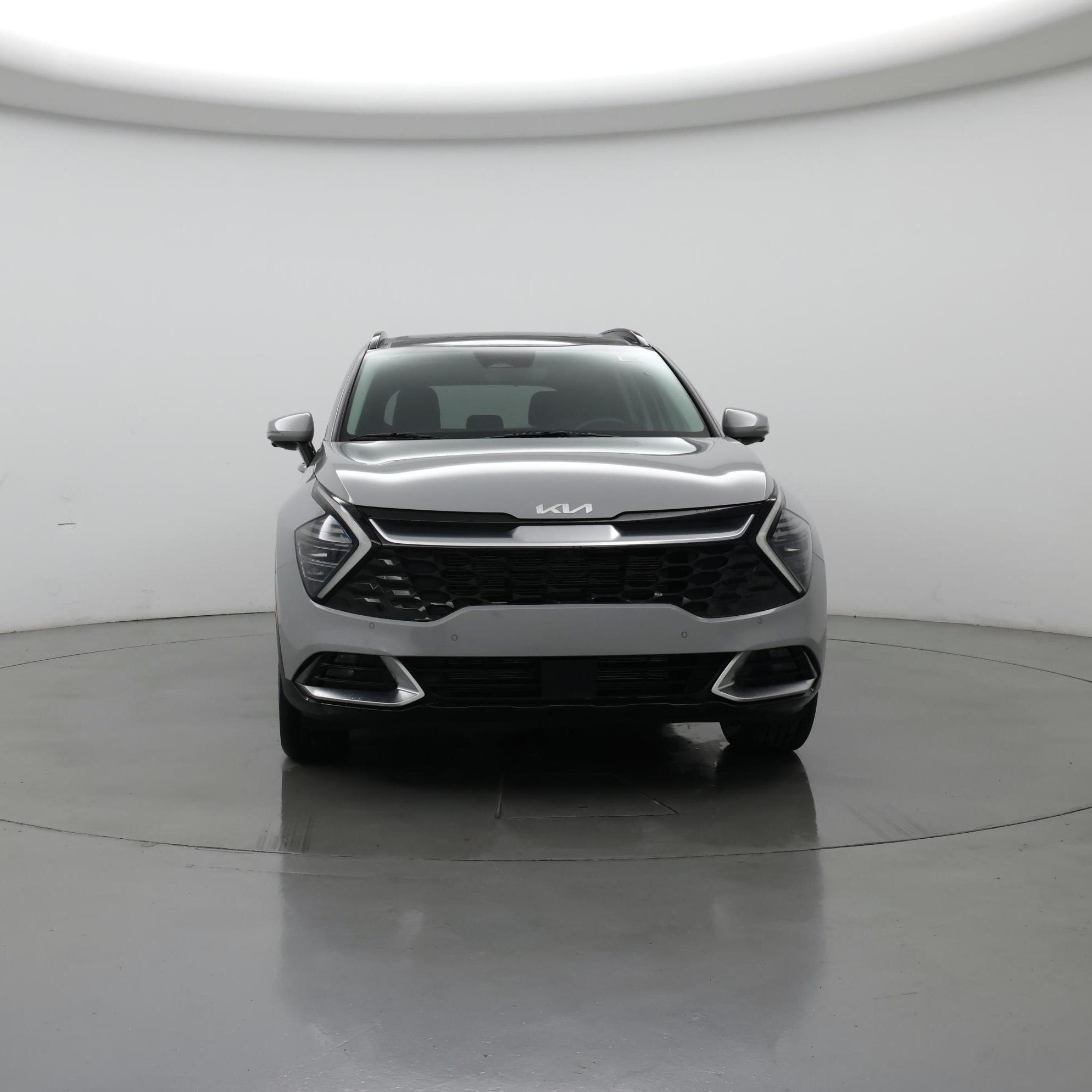 Thumbnail: 2023 Kia Sportage - 5