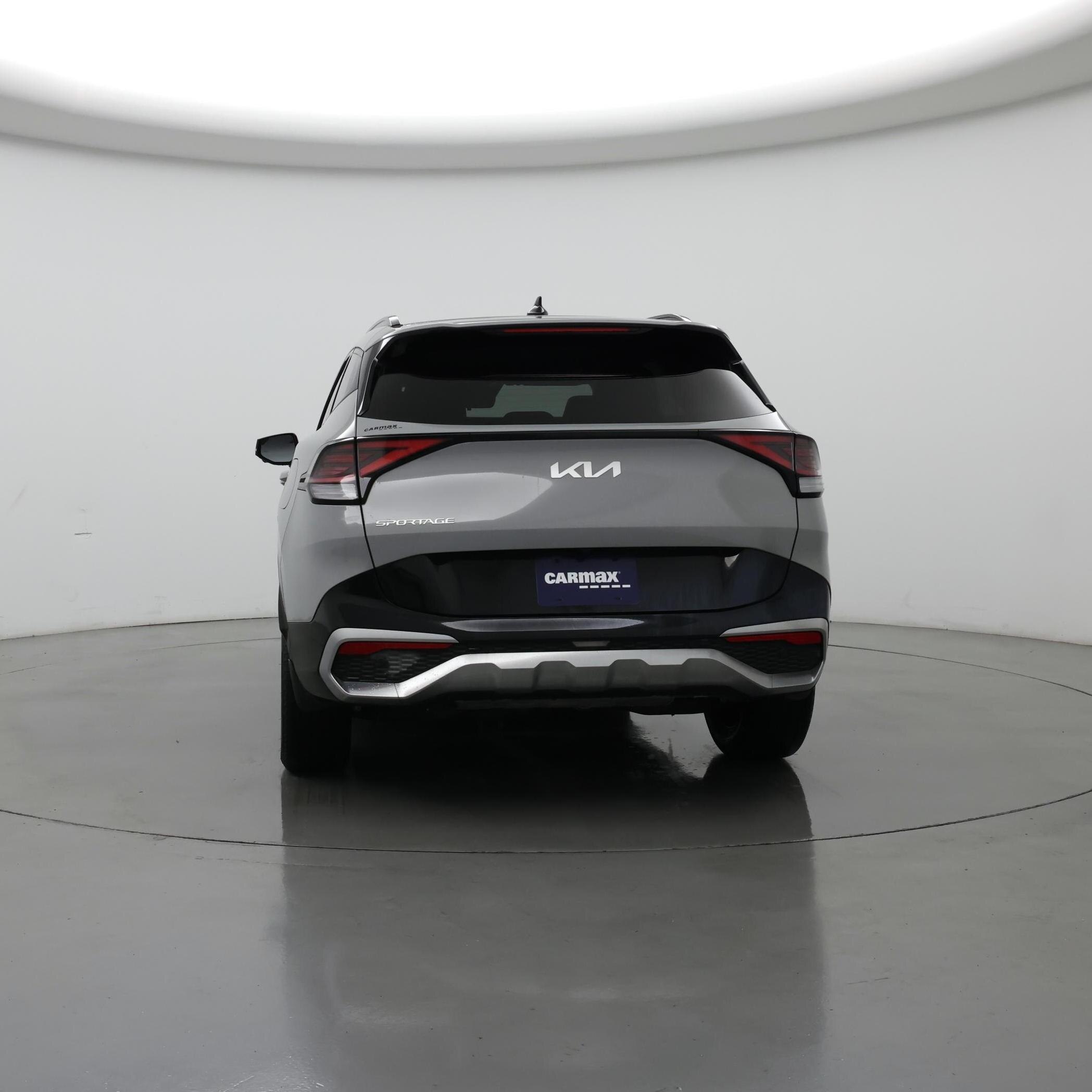 Thumbnail: 2023 Kia Sportage - 6