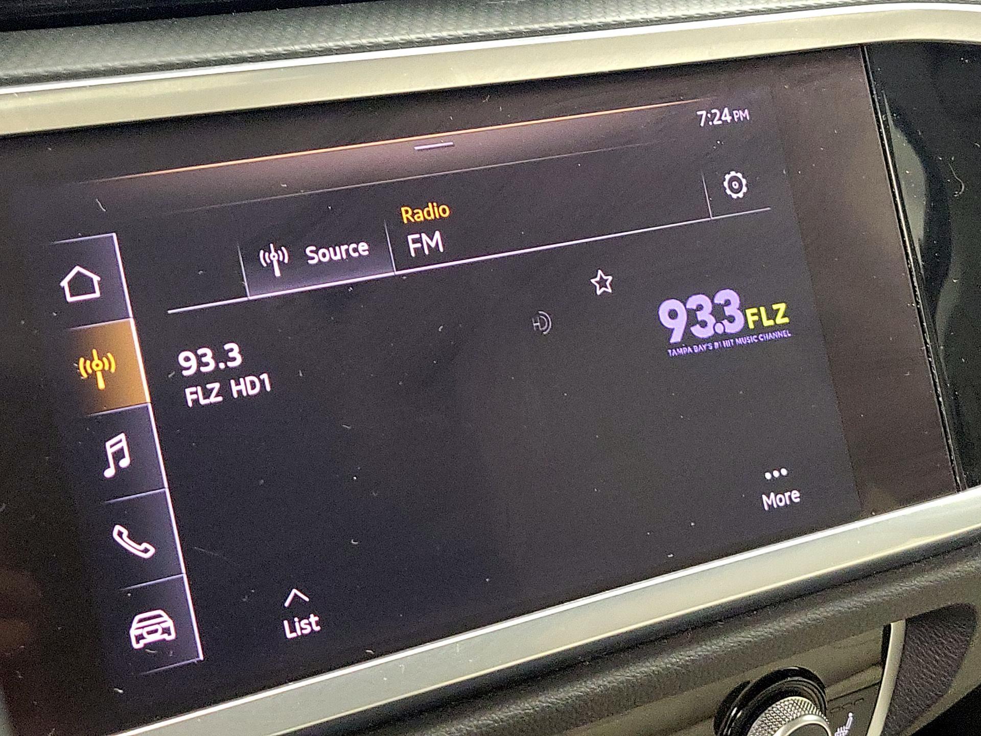 Thumbnail: 2020 Audi Q3 - 15