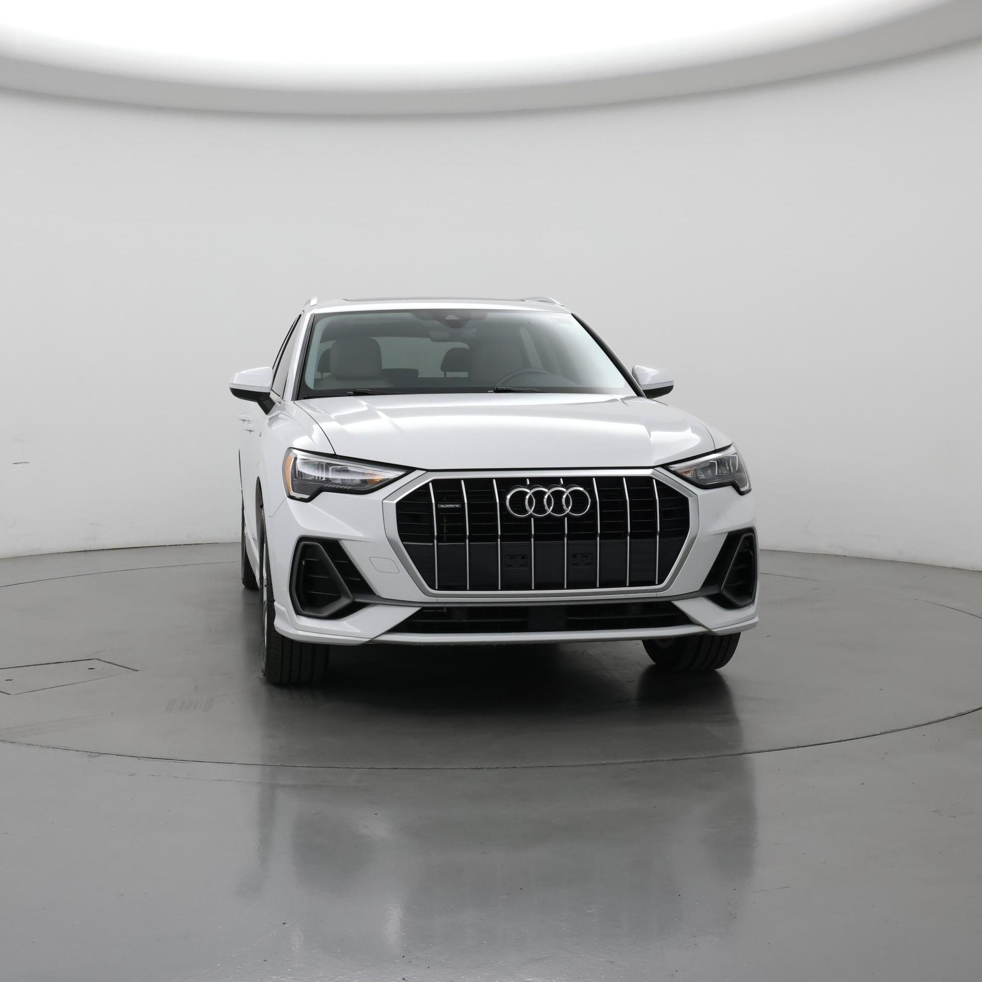 Thumbnail: 2020 Audi Q3 - 5