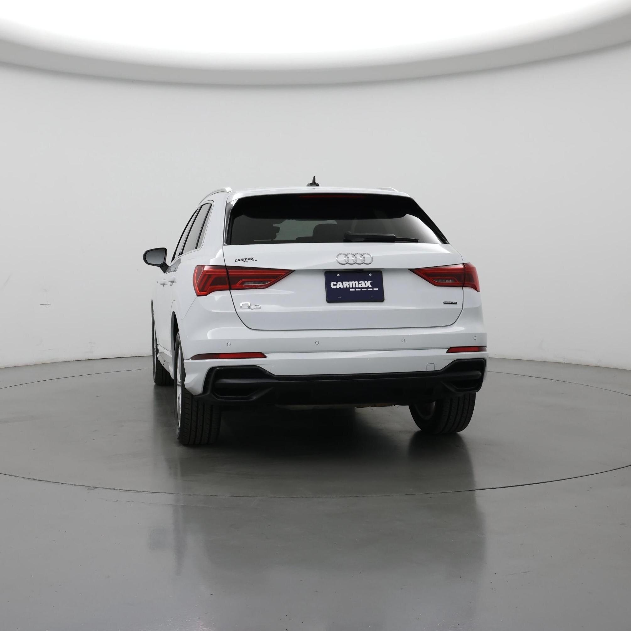 Thumbnail: 2020 Audi Q3 - 6