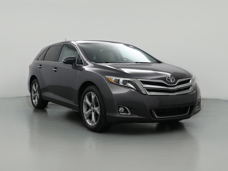 2015 Toyota Venza Limited -
                  Clearwater, FL